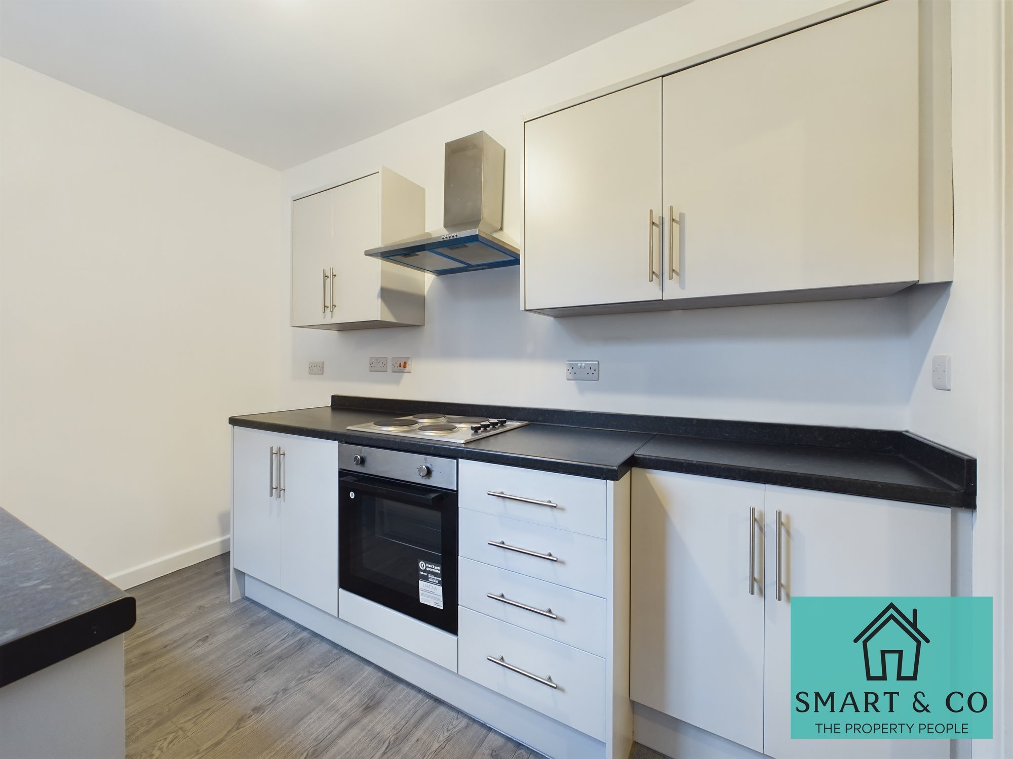 2 bed terraced house to rent in Liddle  Street, Stoke  - Property Image 4