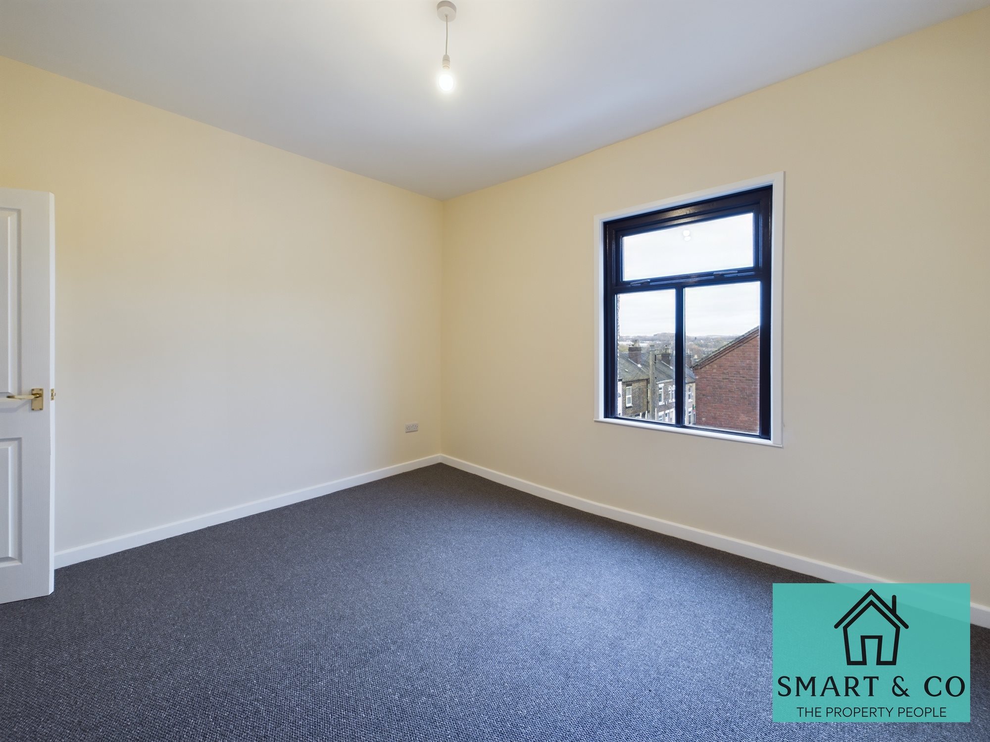 2 bed terraced house to rent in Liddle  Street, Stoke  - Property Image 6