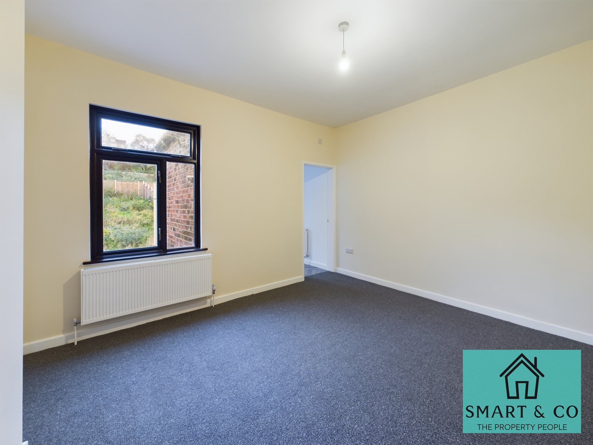 2 bed terraced house to rent in Liddle  Street, Stoke  - Property Image 7