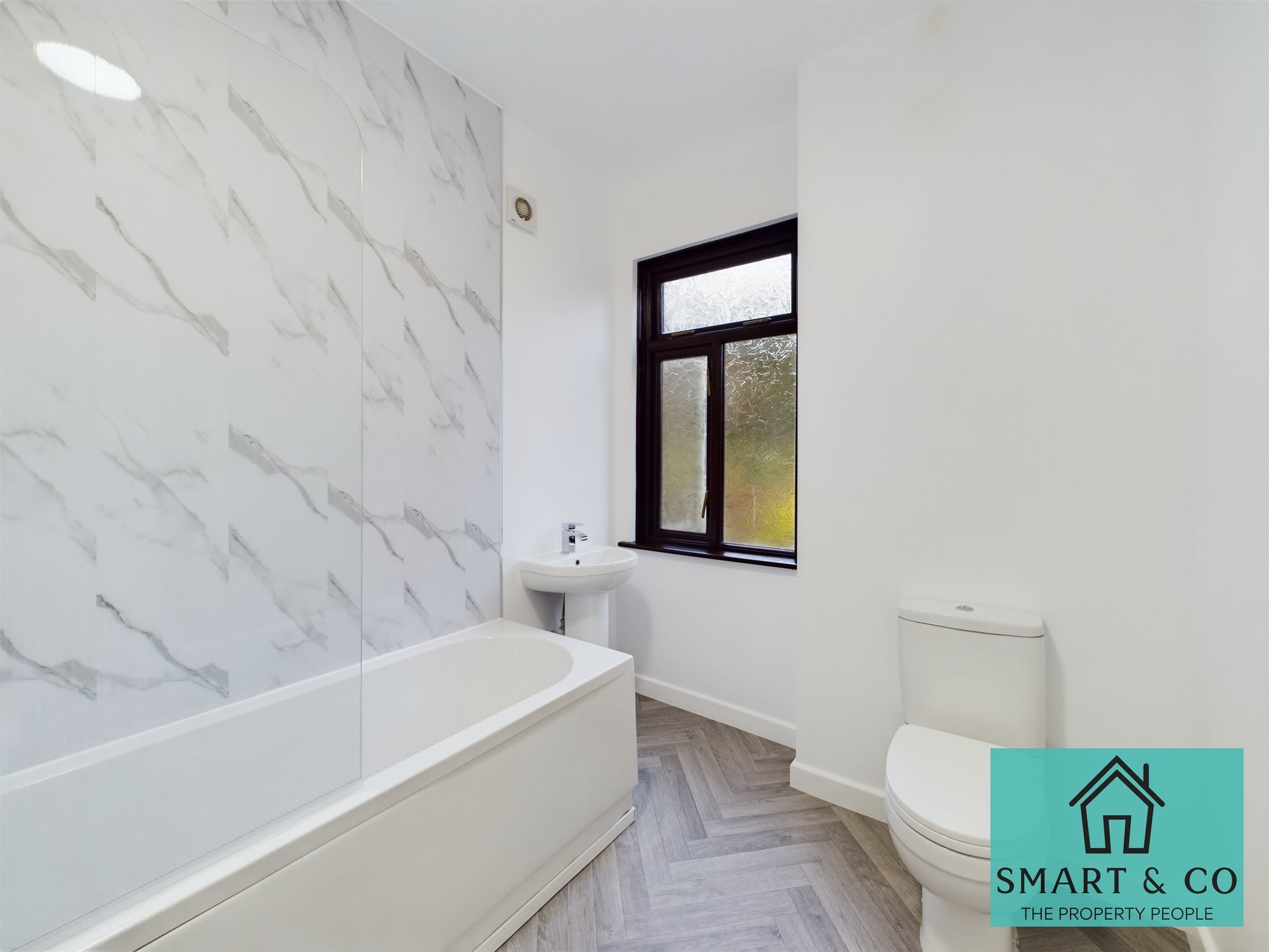 2 bed terraced house to rent in Liddle  Street, Stoke  - Property Image 9