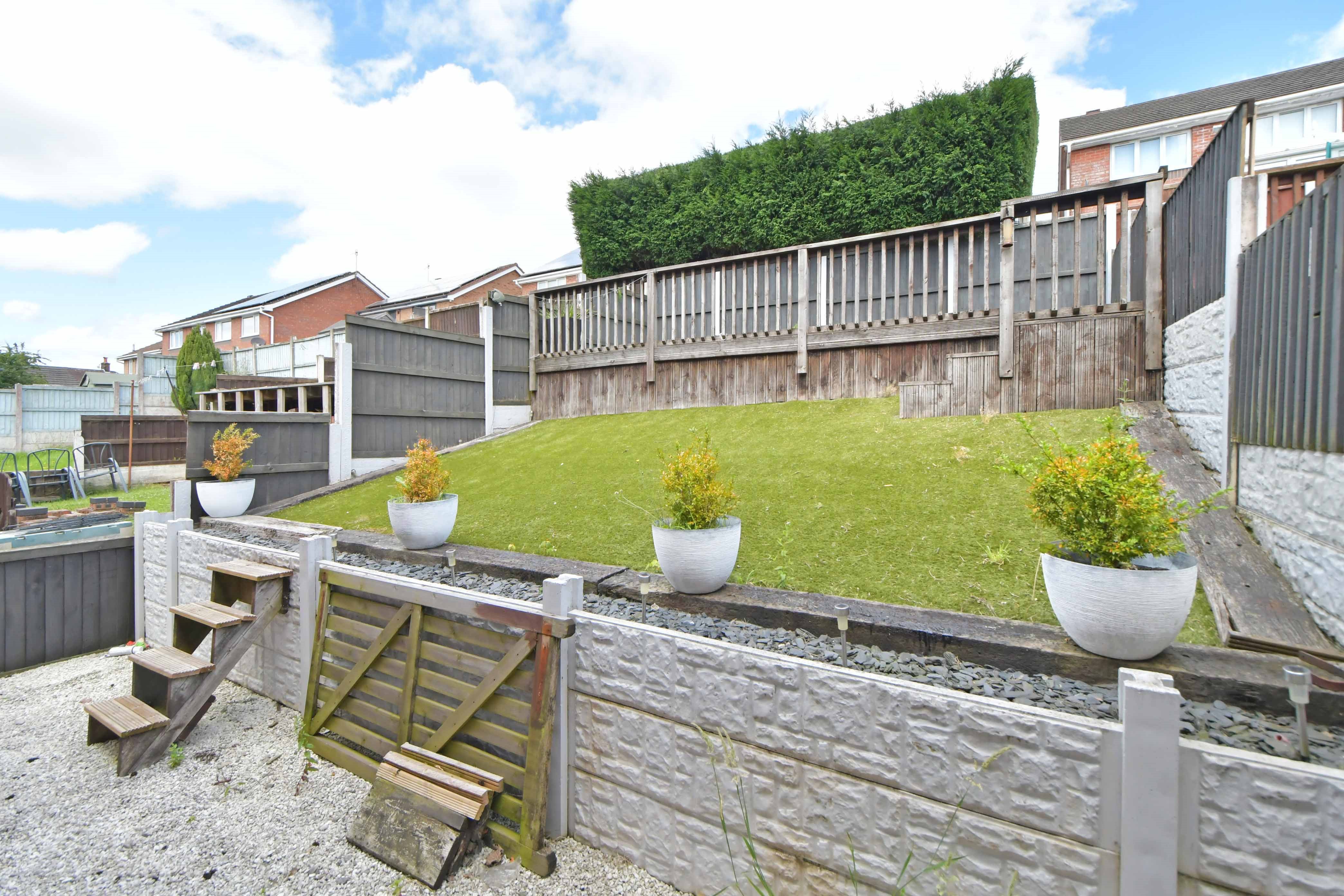 3 bed semi-detached house to rent in Menai  Grove, Longton  - Property Image 20