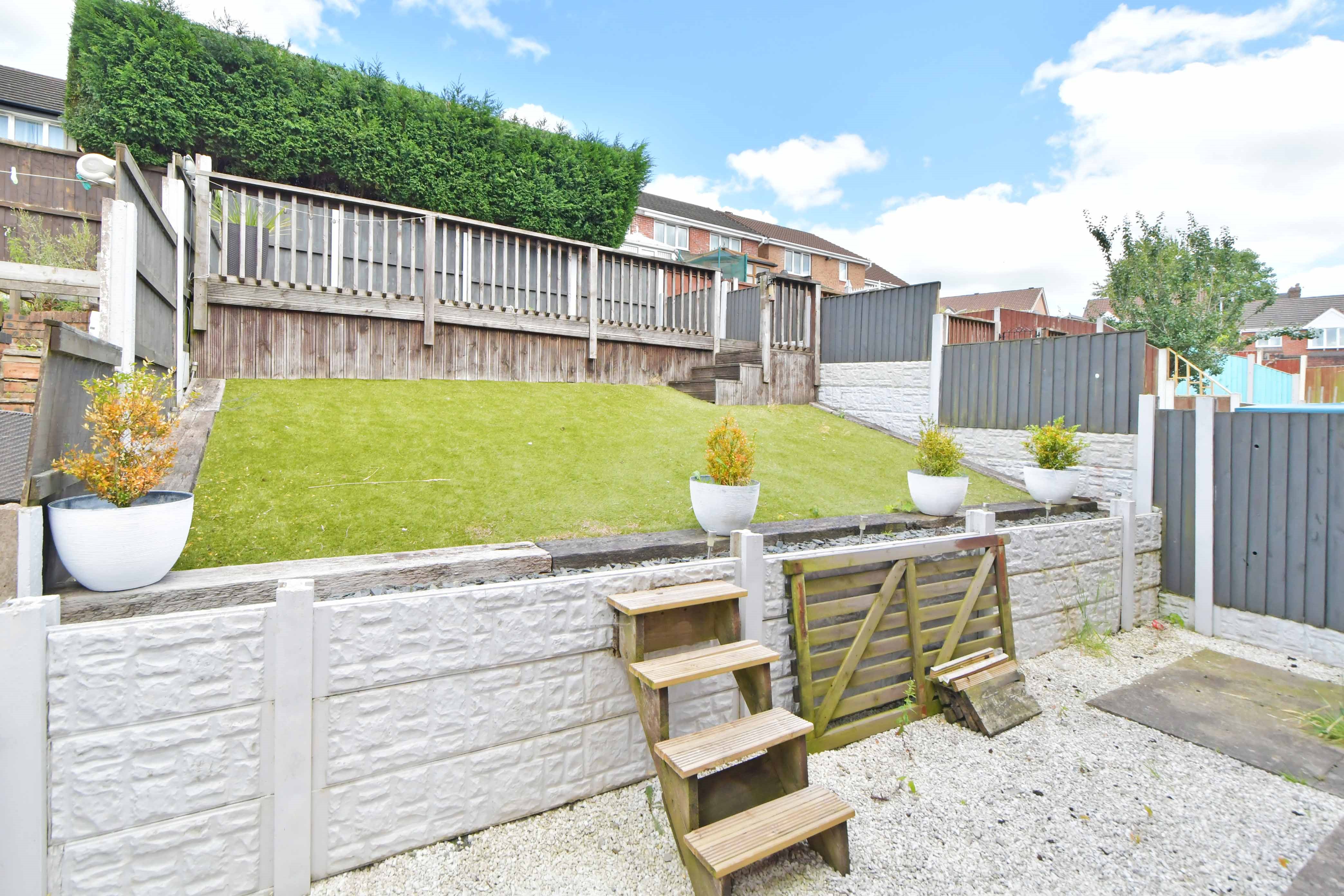 3 bed semi-detached house to rent in Menai  Grove, Longton  - Property Image 21