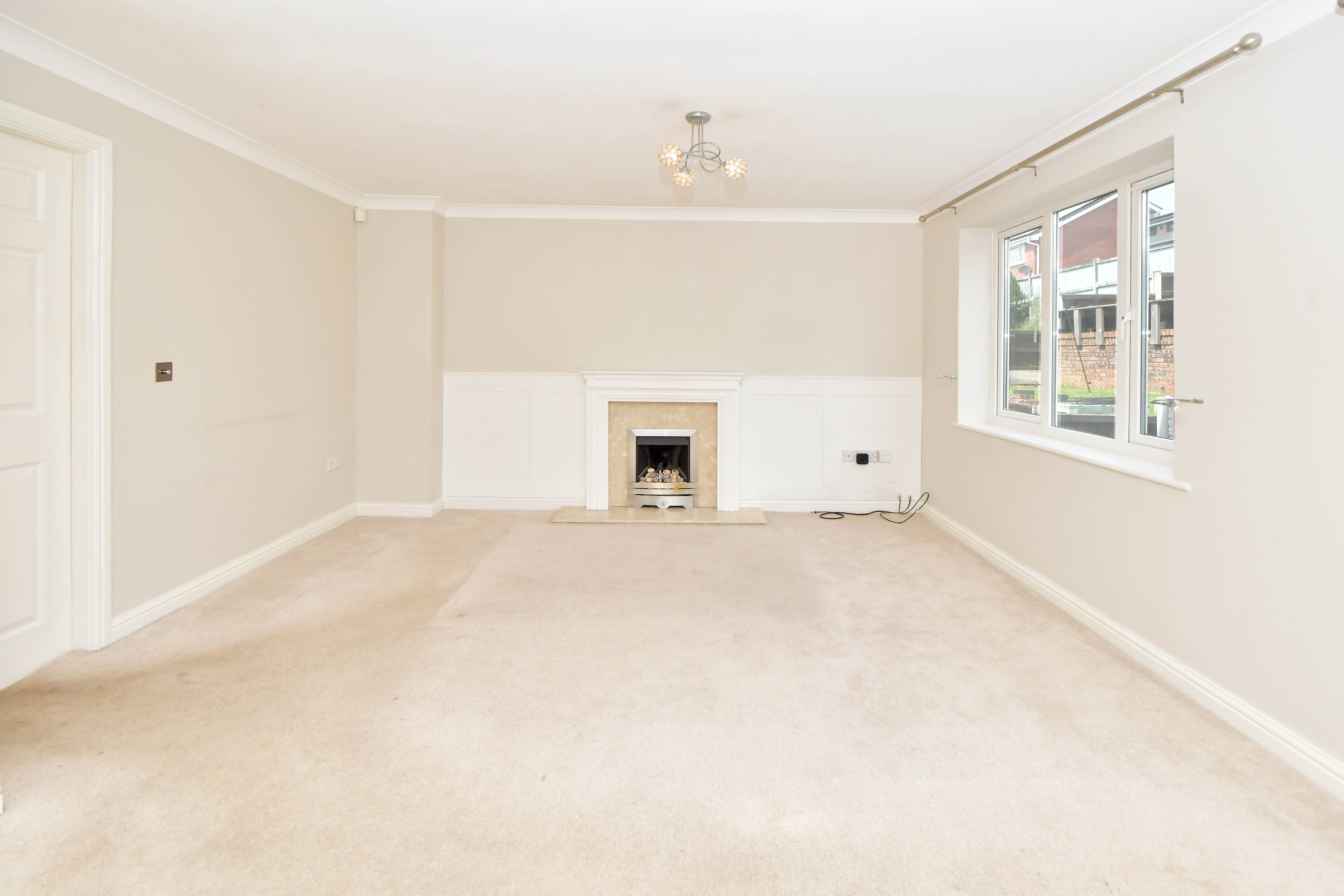 3 bed semi-detached house to rent in Menai  Grove, Longton  - Property Image 6