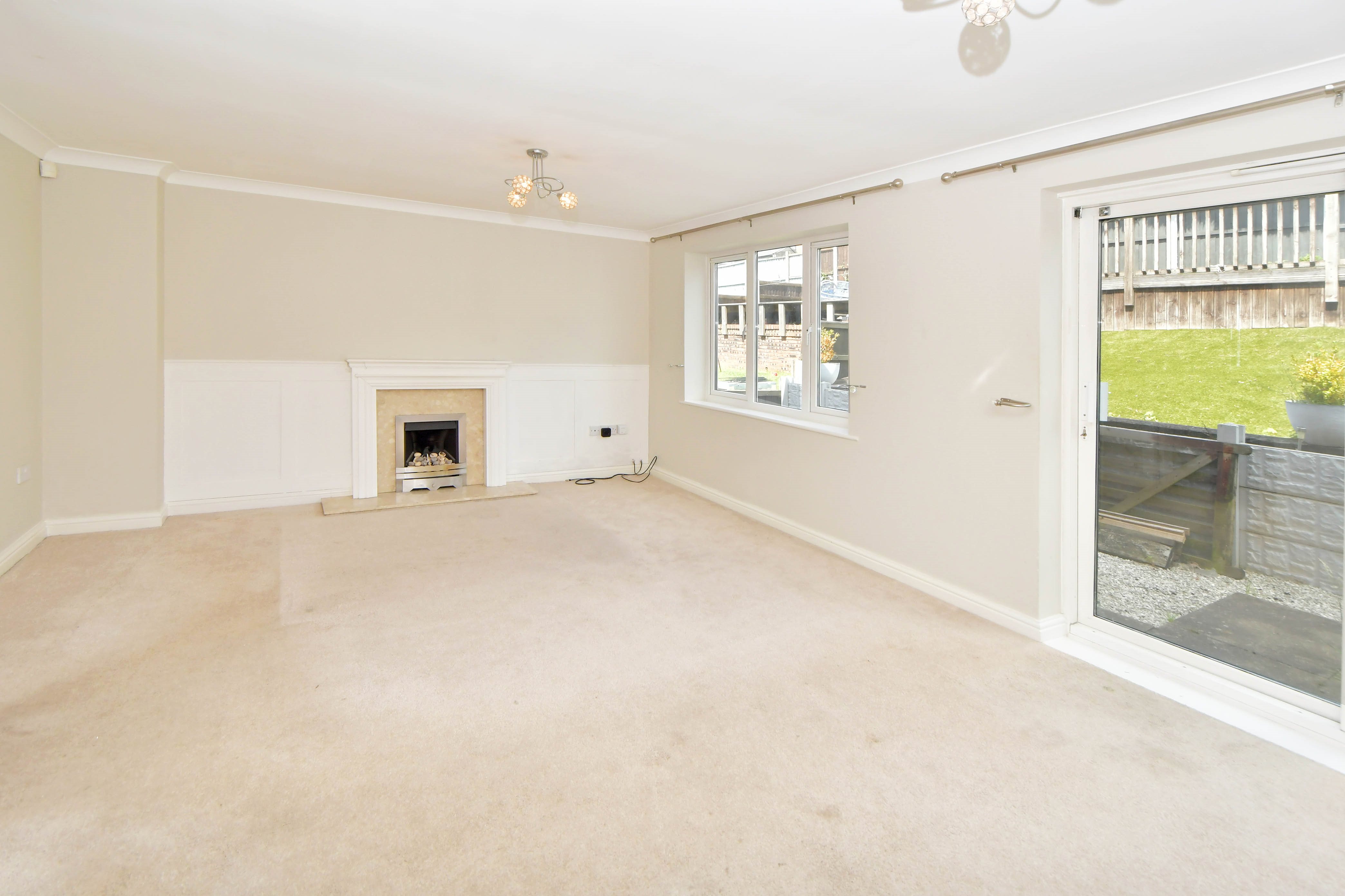 3 bed semi-detached house to rent in Menai  Grove, Longton  - Property Image 9