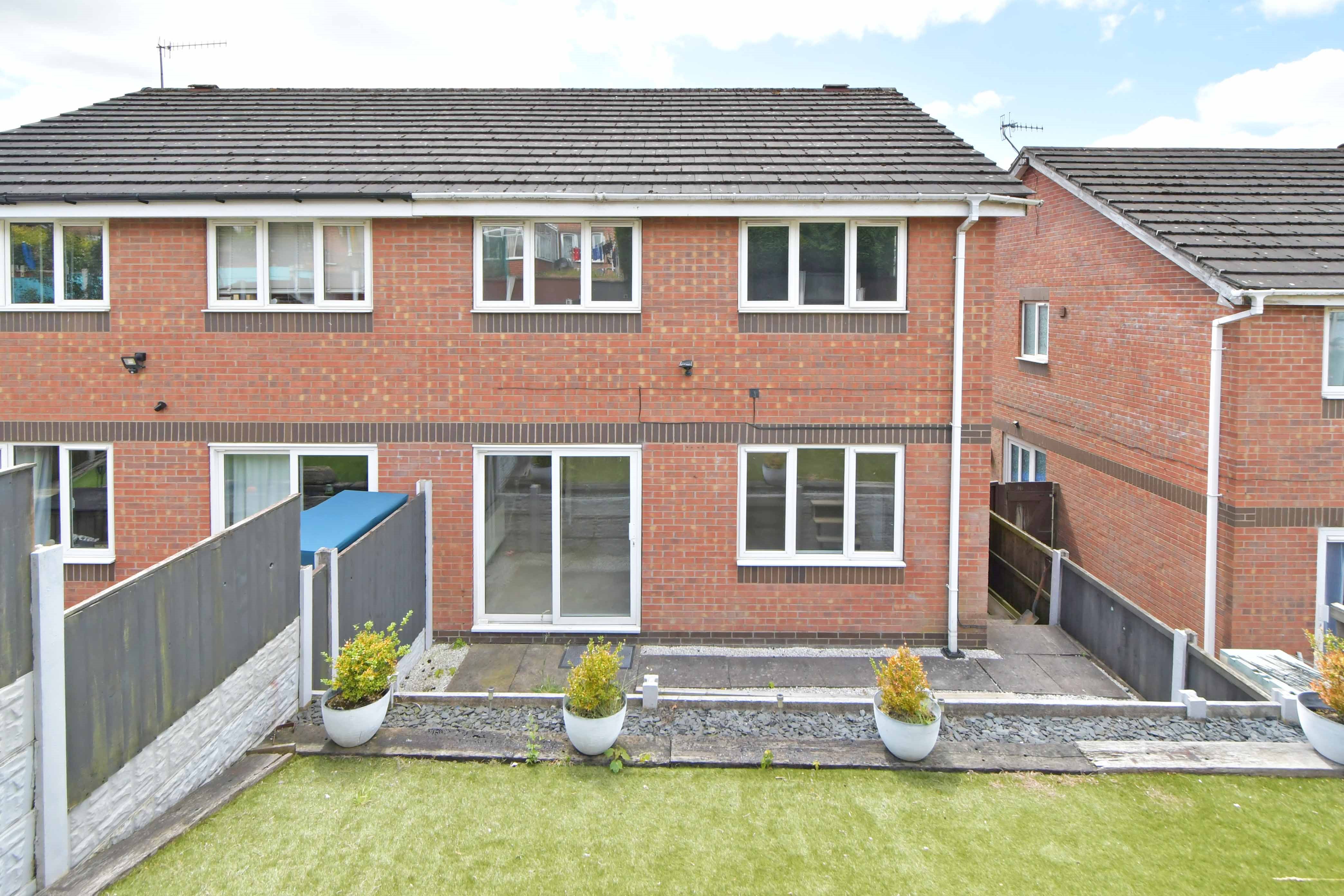3 bed semi-detached house to rent in Menai  Grove, Longton  - Property Image 19