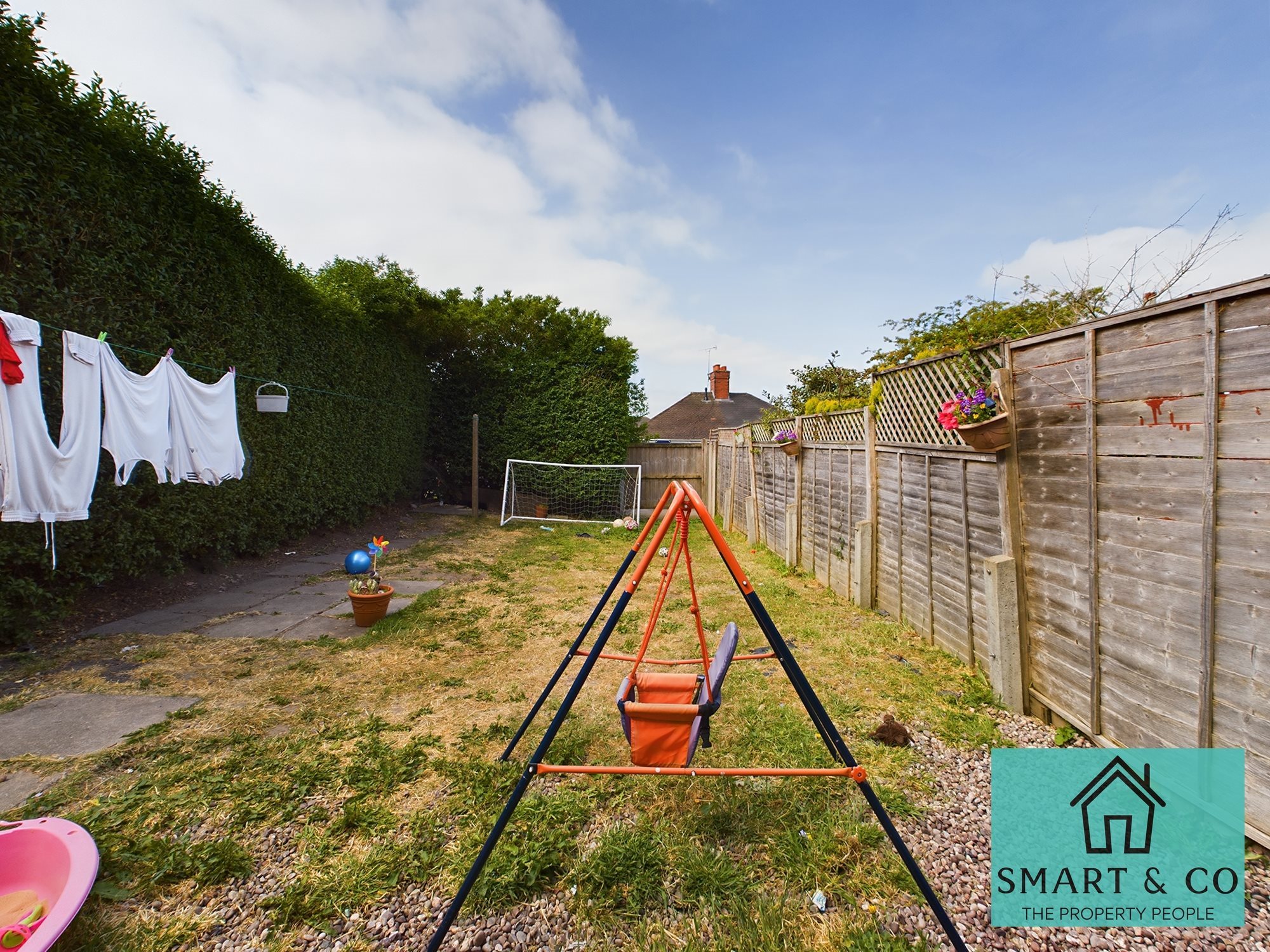 3 bed semi-detached house to rent in Cliffe  Place, Stoke-on-Trent  - Property Image 9