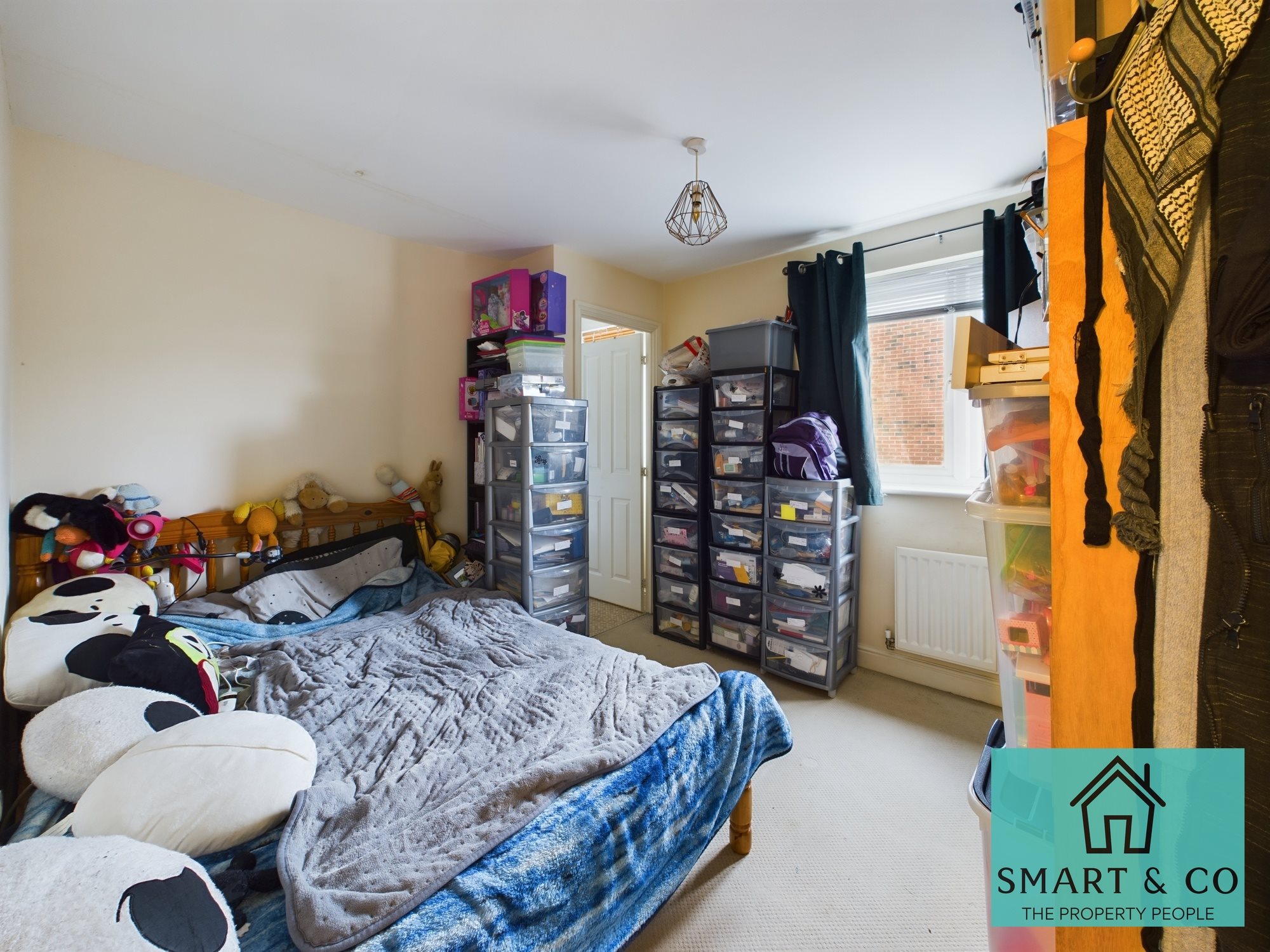 4 bed house for sale in Windlass  Square, Stoke-on-Trent  - Property Image 7