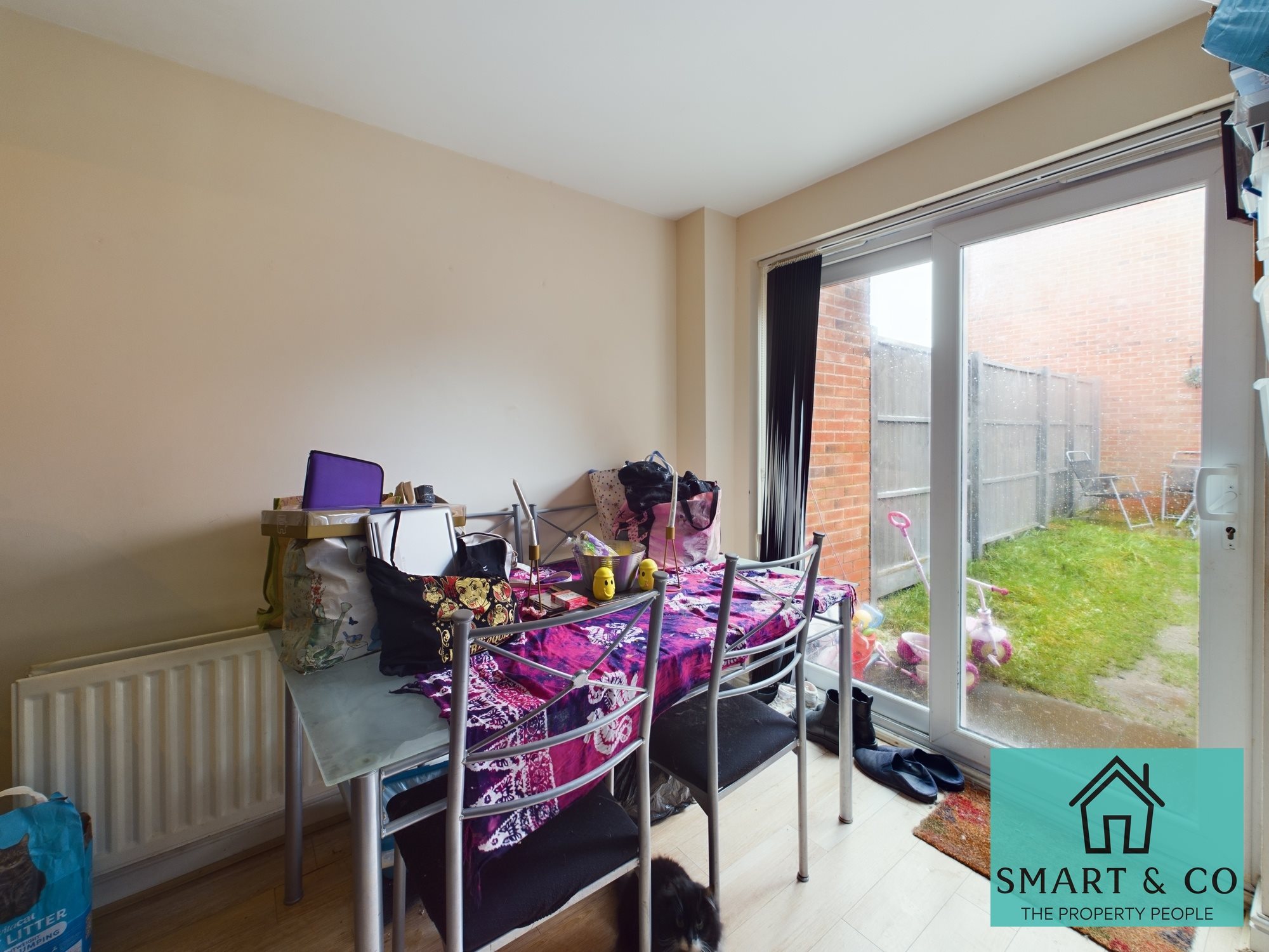 4 bed house for sale in Windlass  Square, Stoke-on-Trent  - Property Image 4