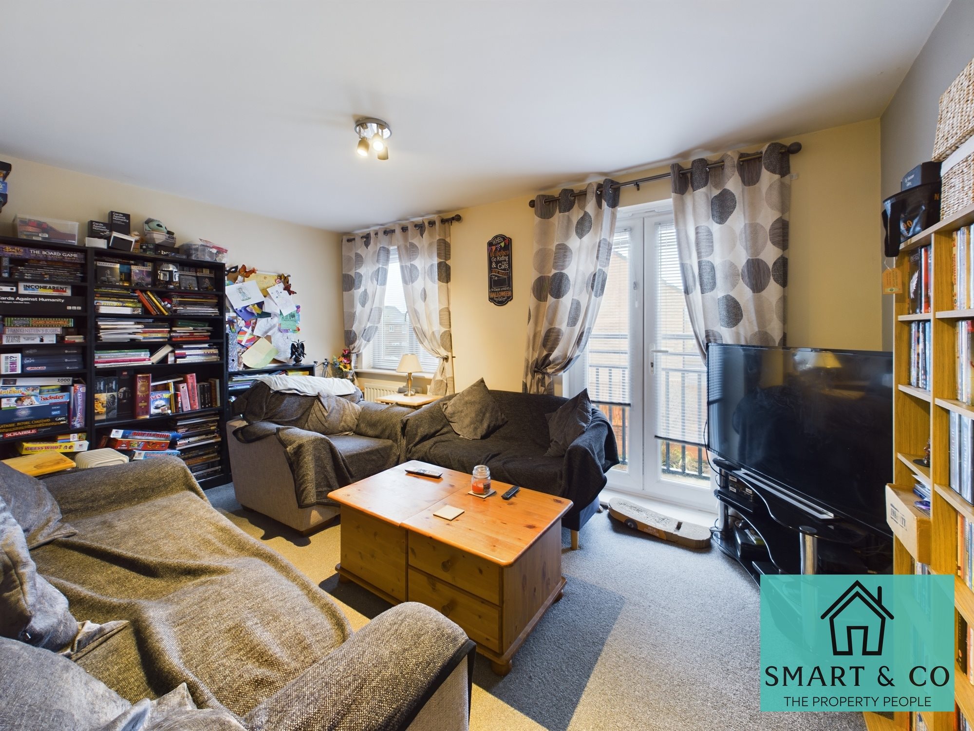 4 bed house for sale in Windlass  Square, Stoke-on-Trent  - Property Image 6