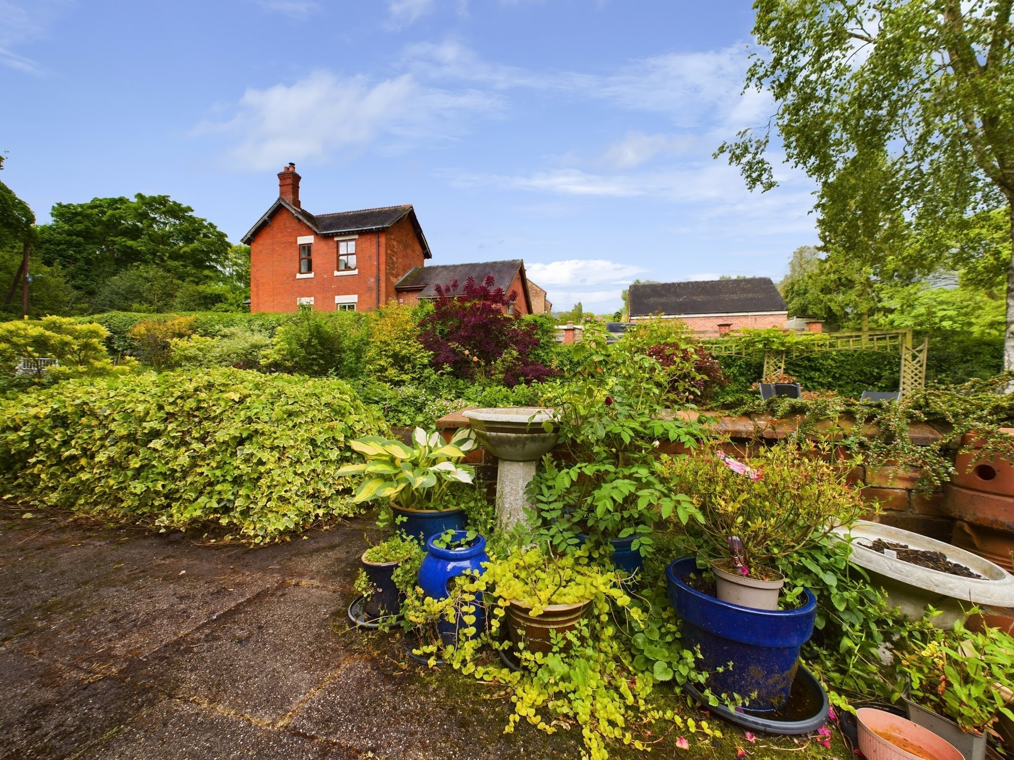 4 bed semi-detached house for sale in Clay Lake, Endon  - Property Image 20