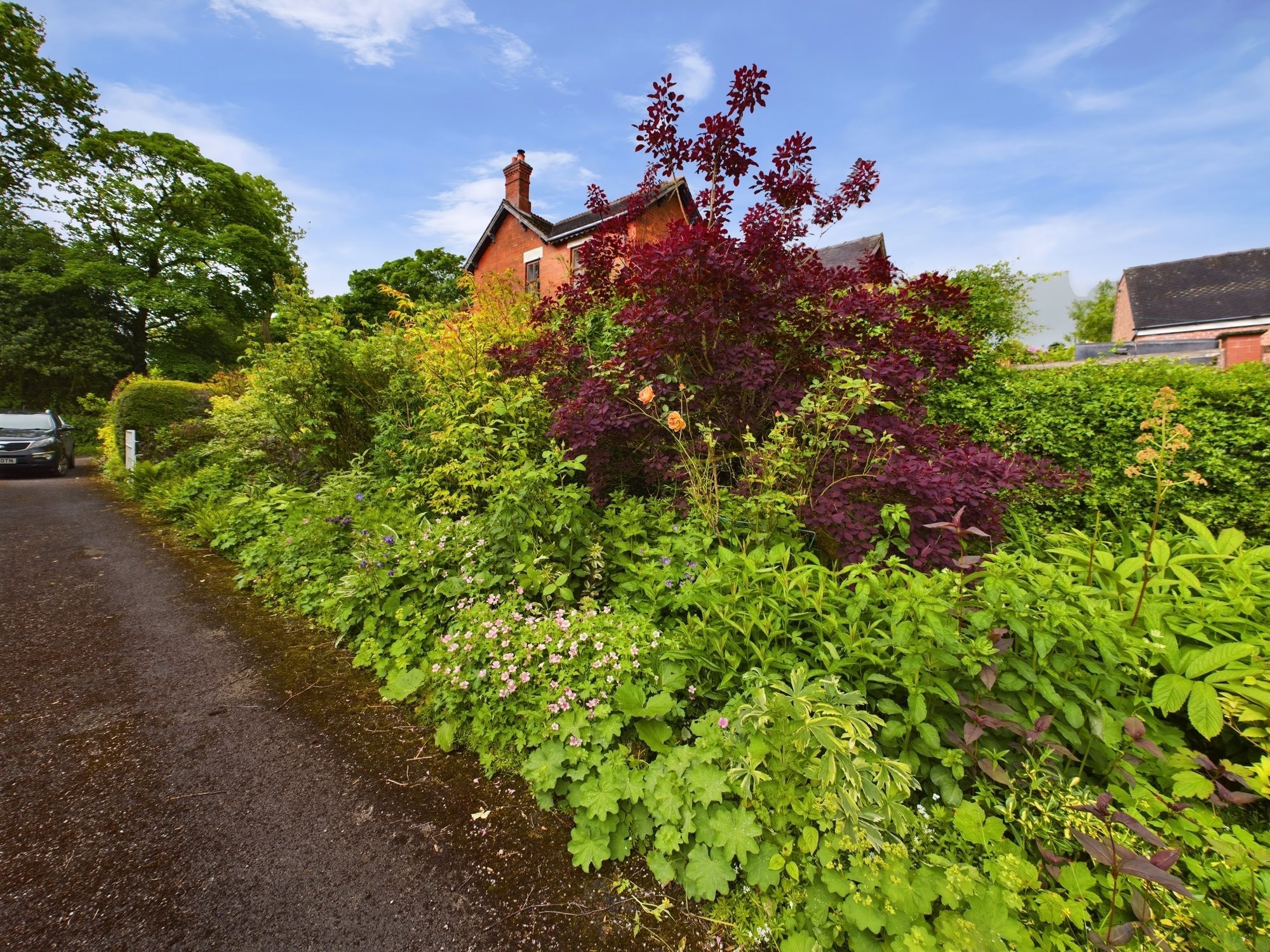 4 bed semi-detached house for sale in Clay Lake, Endon  - Property Image 16