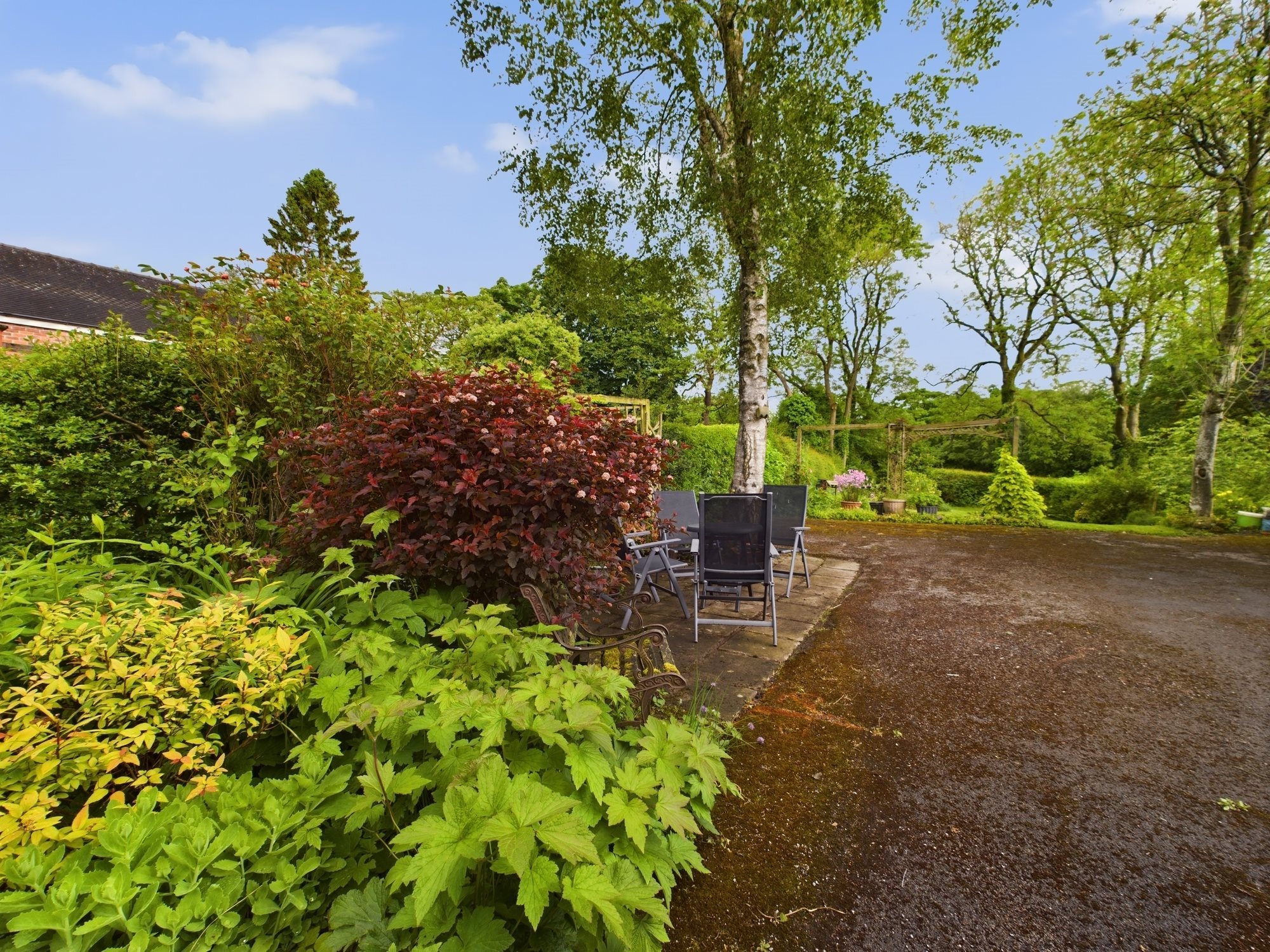 4 bed semi-detached house for sale in Clay Lake, Endon  - Property Image 15