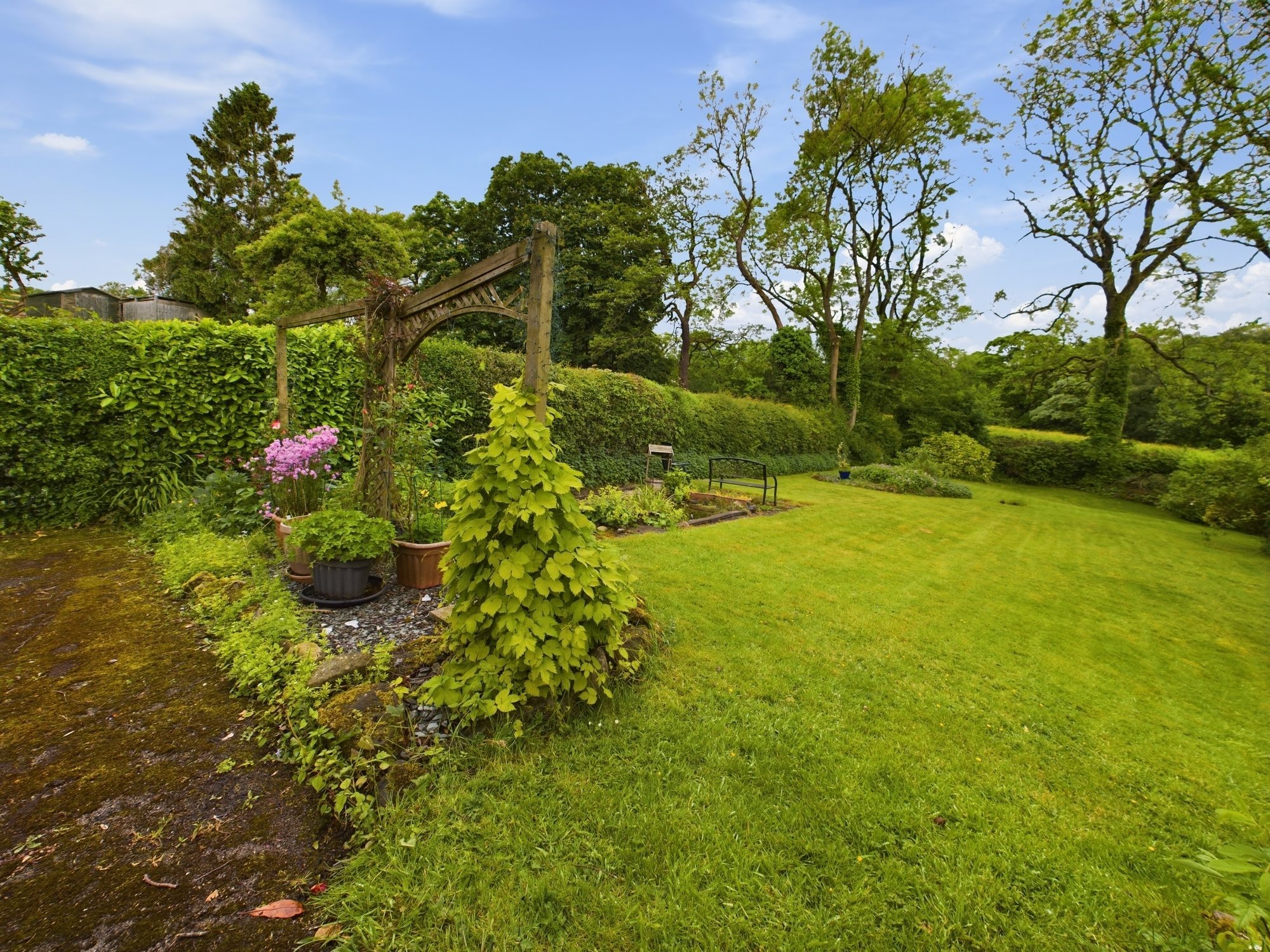 4 bed semi-detached house for sale in Clay Lake, Endon  - Property Image 19