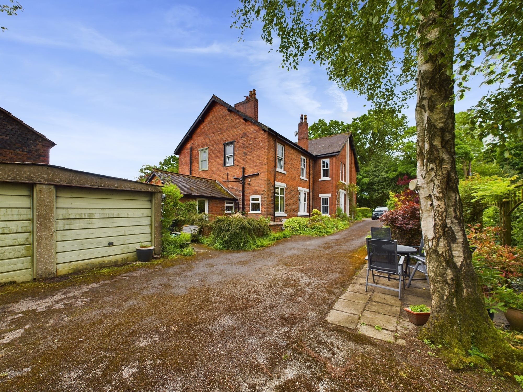 4 bed semi-detached house for sale in Clay Lake, Endon  - Property Image 17