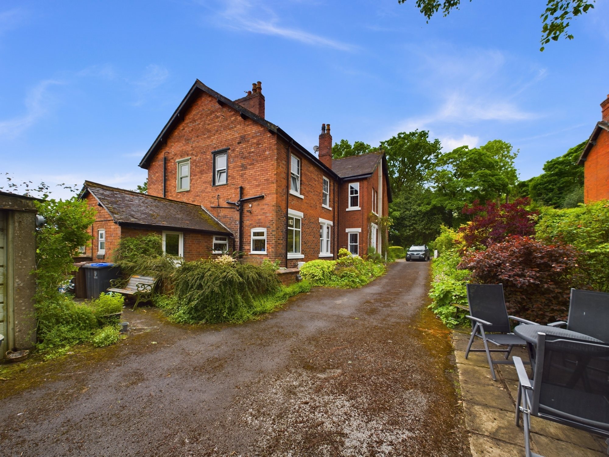 4 bed semi-detached house for sale in Clay Lake, Endon  - Property Image 18