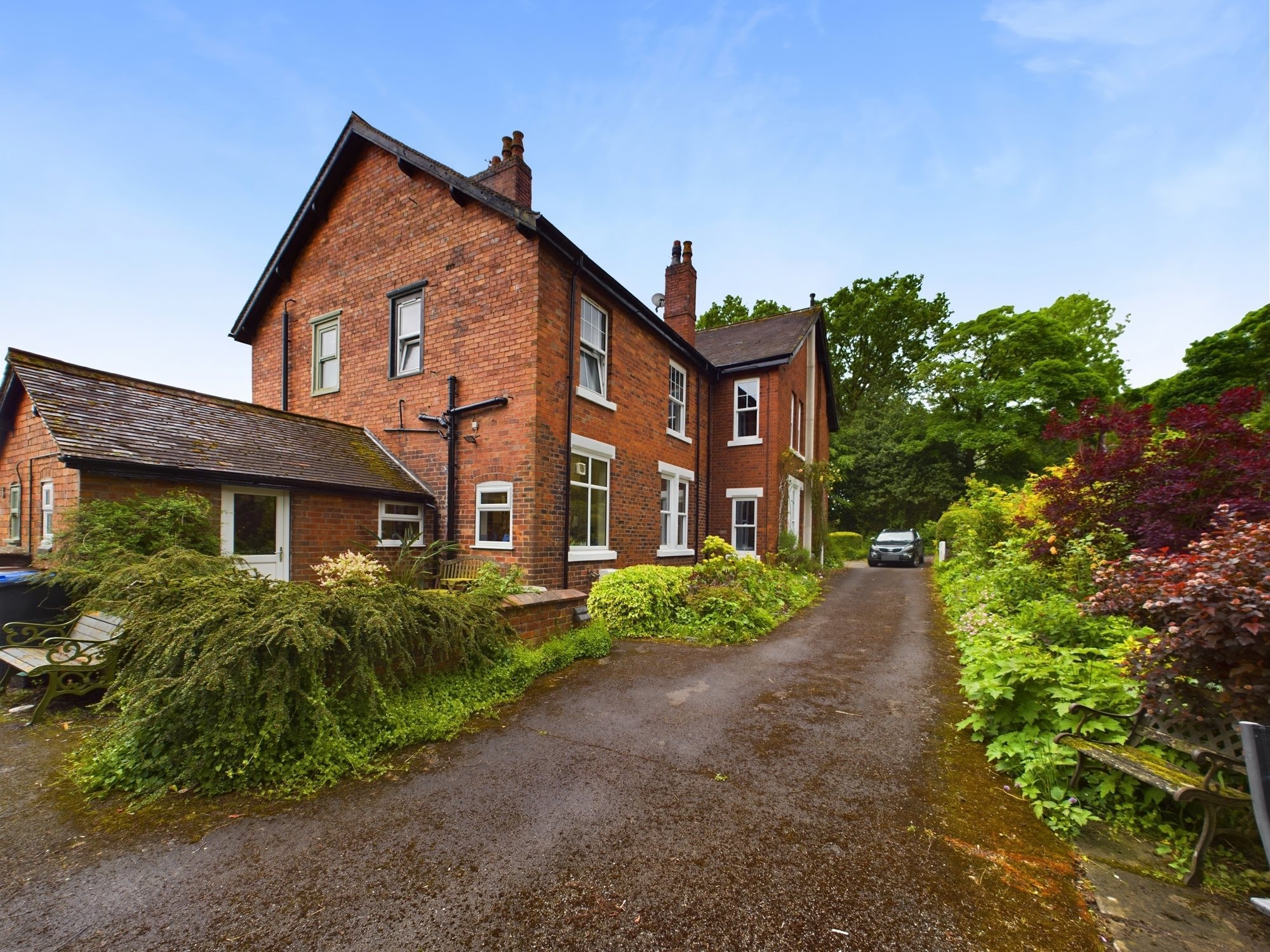 4 bed semi-detached house for sale in Clay Lake, Endon  - Property Image 21