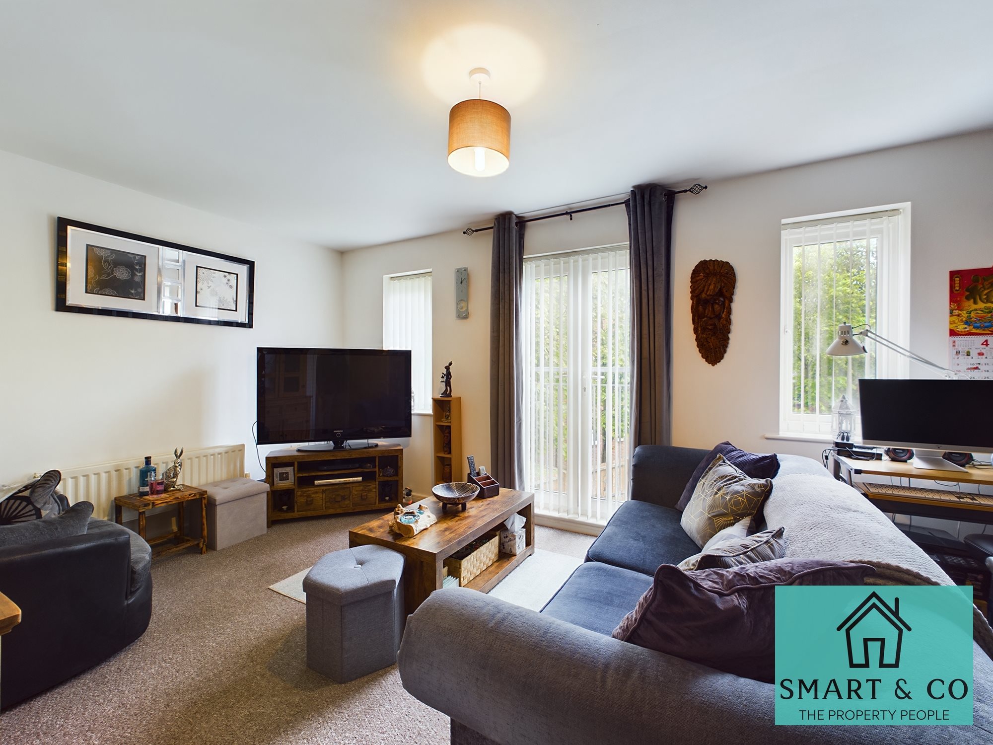 4 bed semi-detached house for sale in Ironstone  Walk, Stoke-on-Trent  - Property Image 9