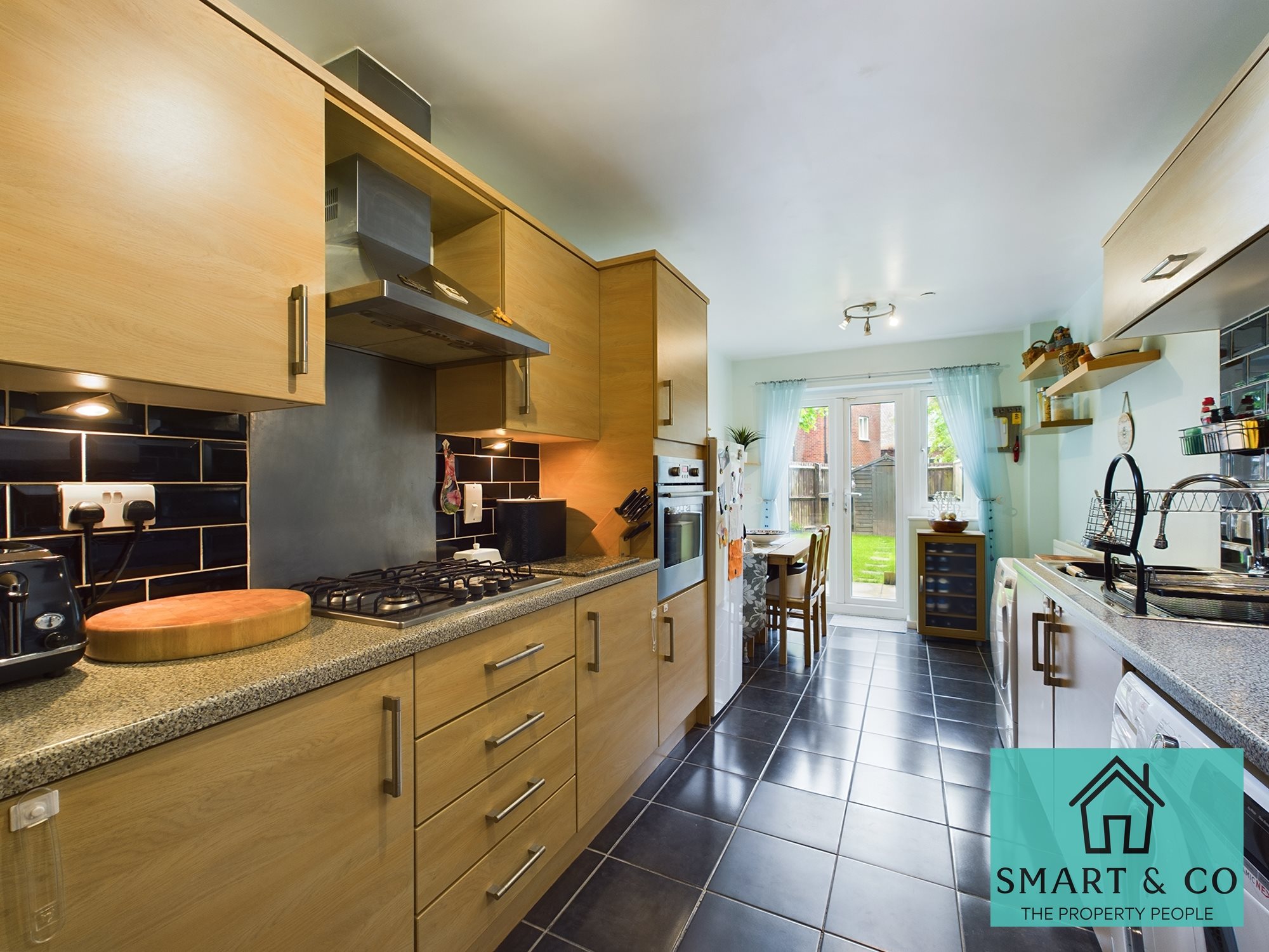 4 bed semi-detached house for sale in Ironstone  Walk, Stoke-on-Trent  - Property Image 2