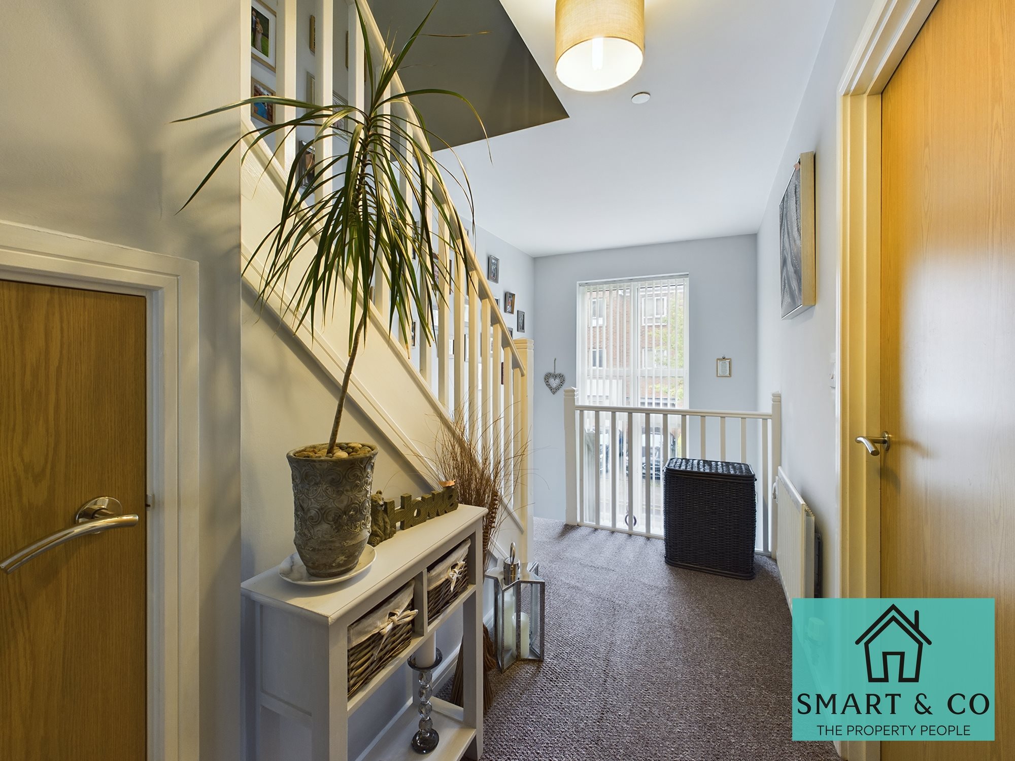 4 bed semi-detached house for sale in Ironstone  Walk, Stoke-on-Trent  - Property Image 7