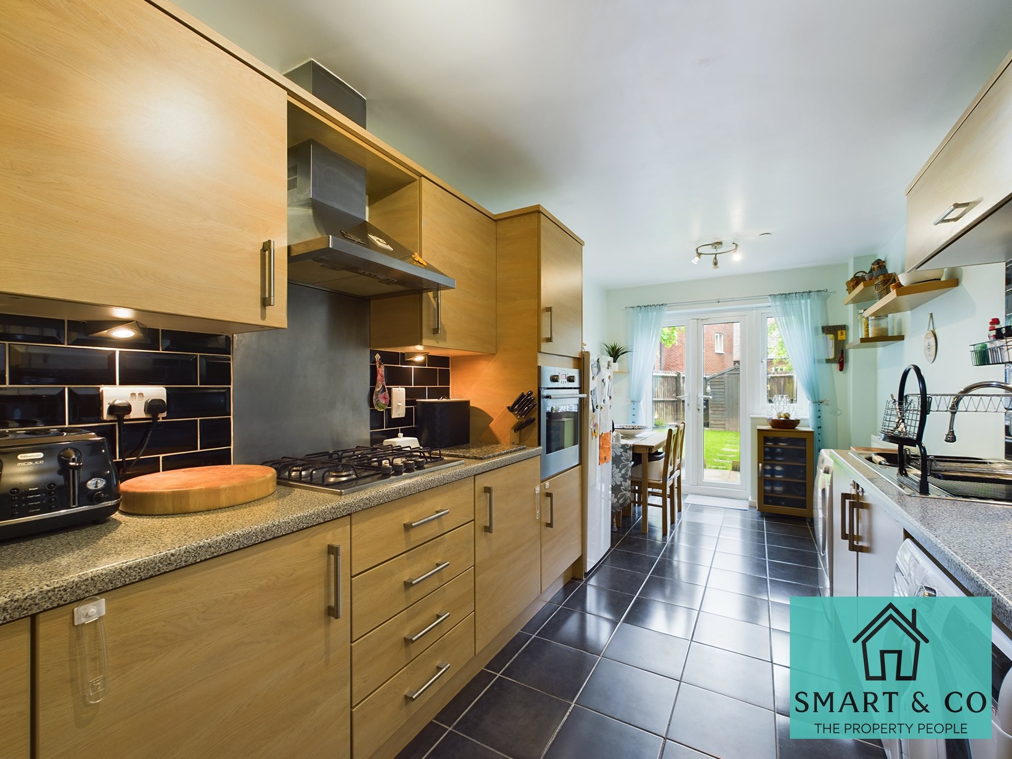 4 bed semi-detached house for sale in Ironstone  Walk, Stoke-on-Trent  - Property Image 4