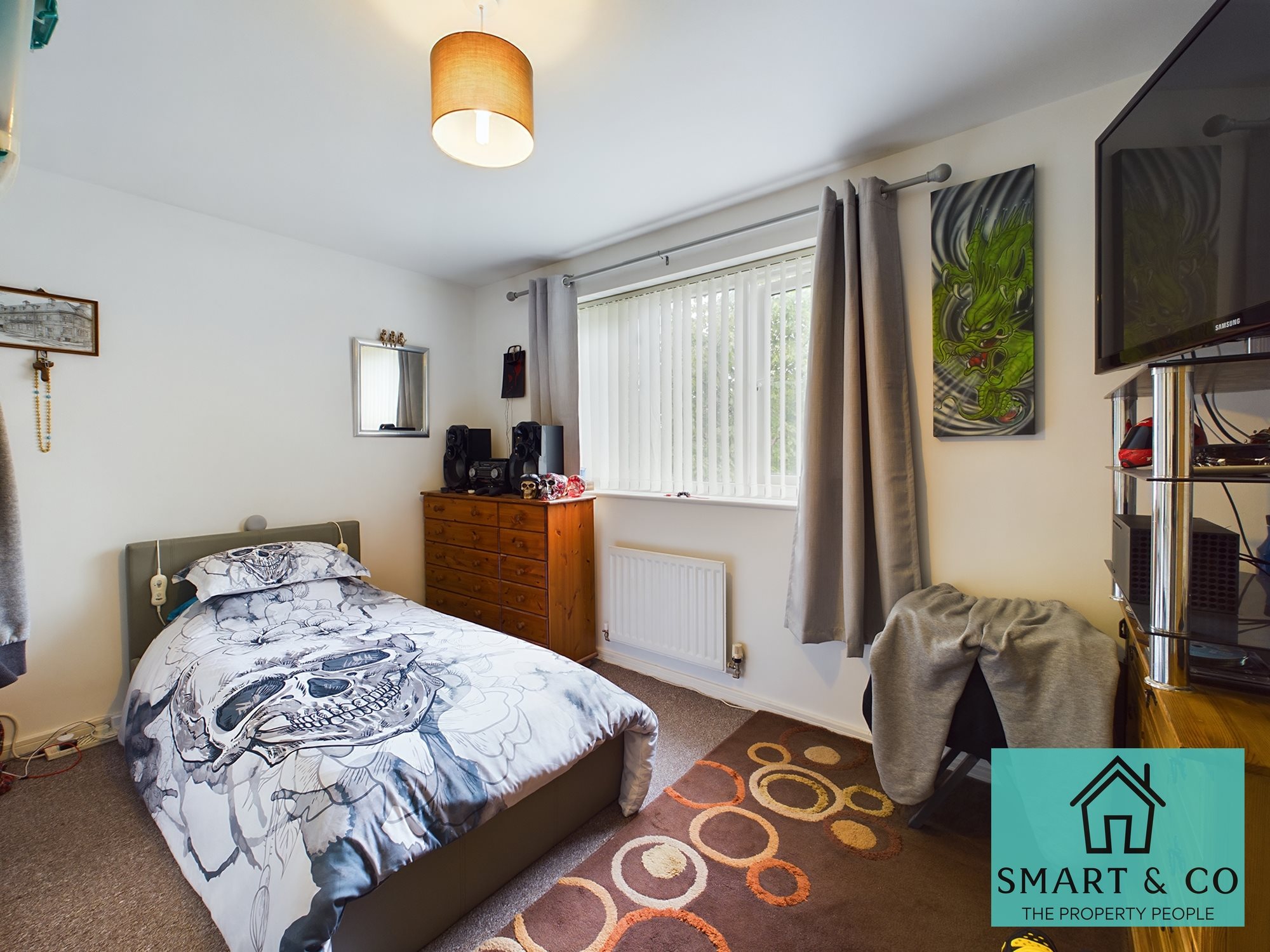 4 bed semi-detached house for sale in Ironstone  Walk, Stoke-on-Trent  - Property Image 13