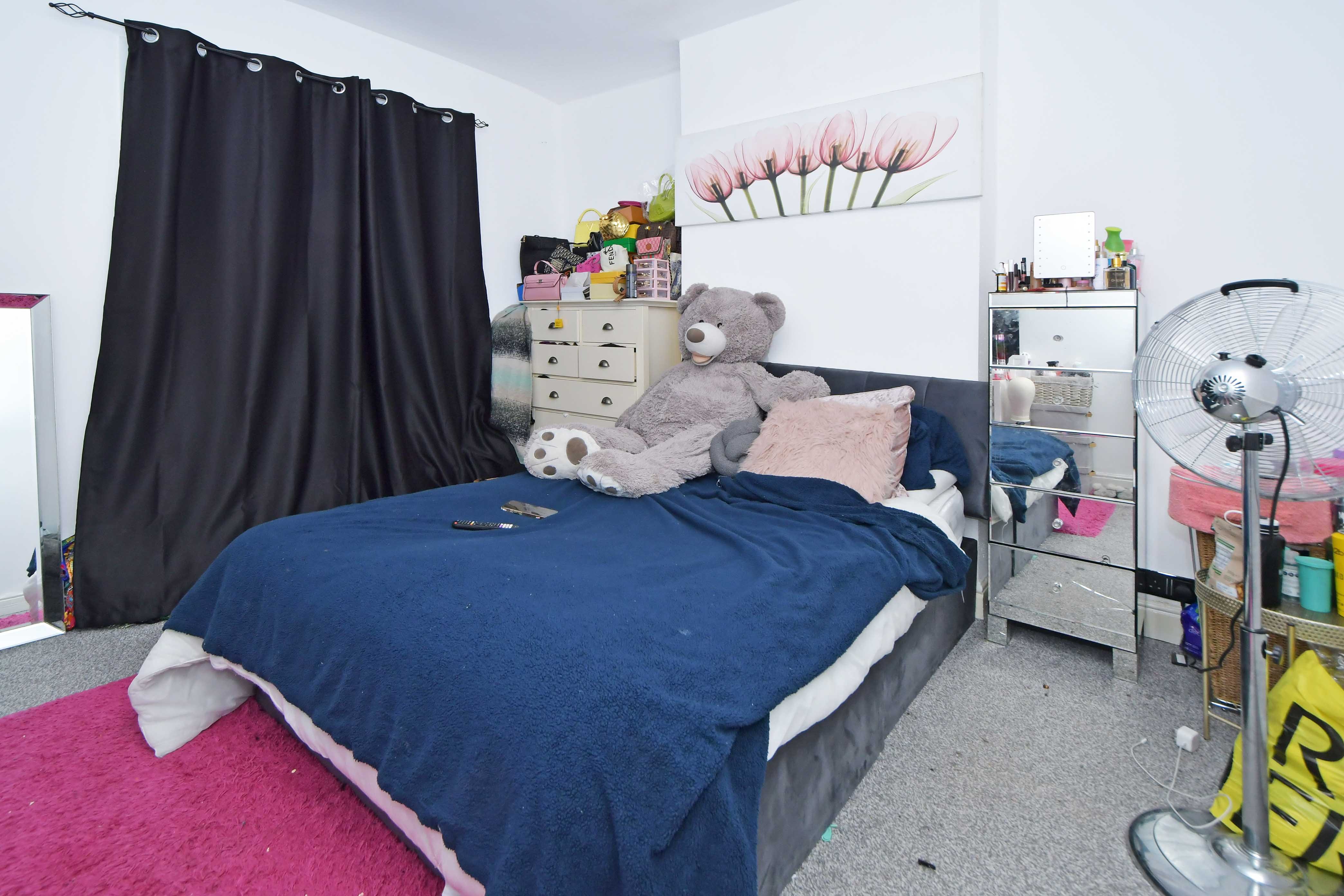2 bed end of terrace house for sale in Lorne  Street, Burslem  - Property Image 7