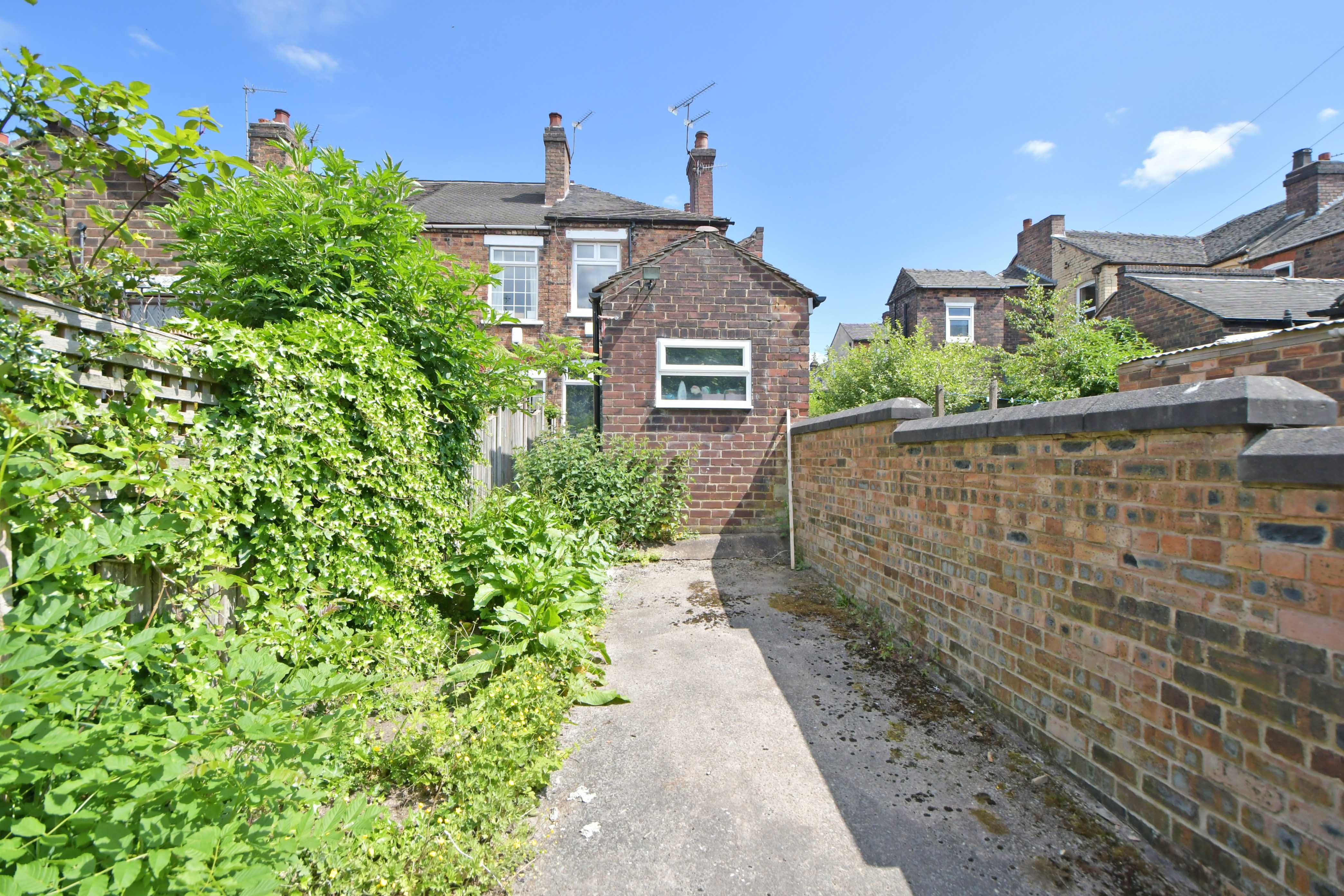 2 bed end of terrace house for sale in Lorne  Street, Burslem  - Property Image 10
