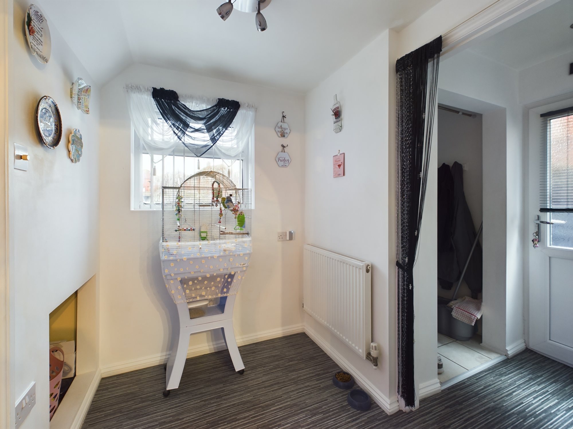 2 bed semi-detached house for sale in Duddell Road, Smallthorne  - Property Image 6