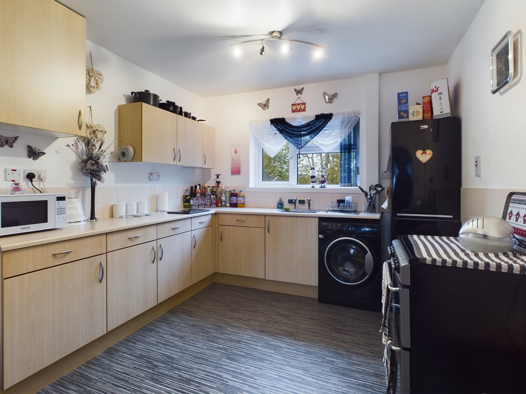 2 bed semi-detached house for sale in Duddell Road, Smallthorne  - Property Image 5