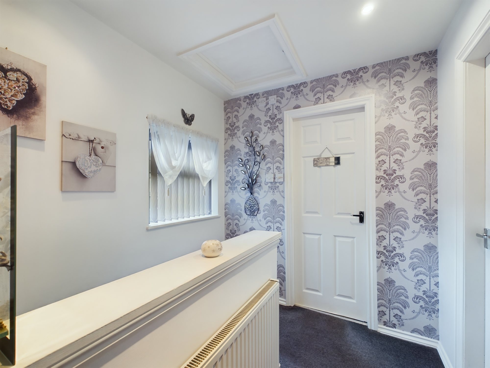 2 bed semi-detached house for sale in Duddell Road, Smallthorne  - Property Image 9