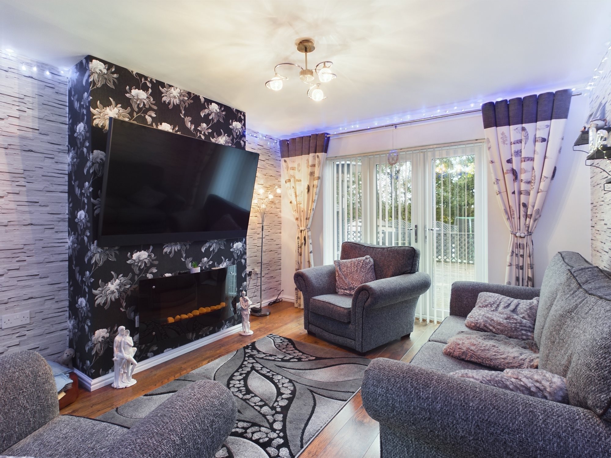 2 bed semi-detached house for sale in Duddell Road, Smallthorne  - Property Image 3