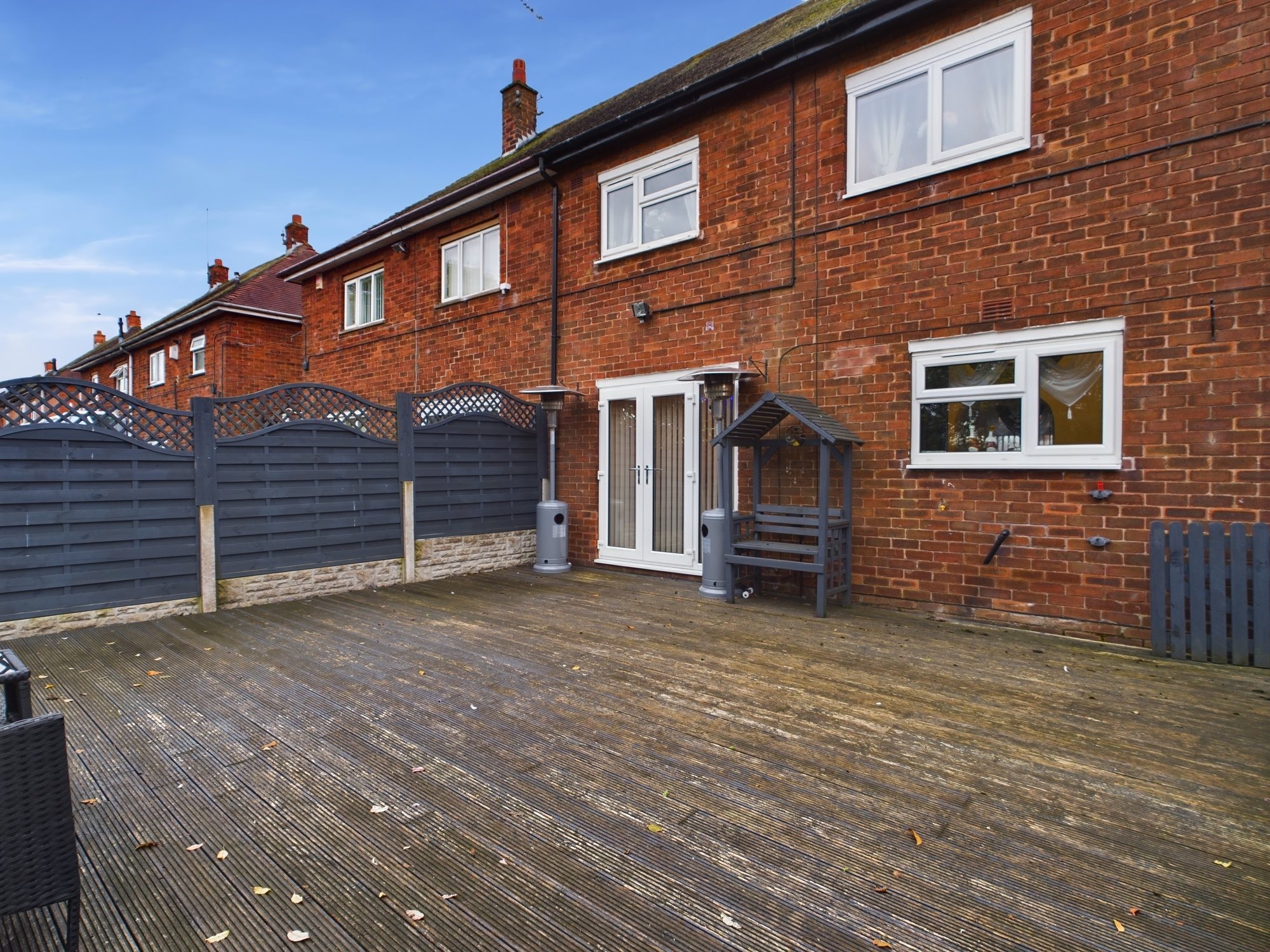 2 bed semi-detached house for sale in Duddell Road, Smallthorne  - Property Image 14