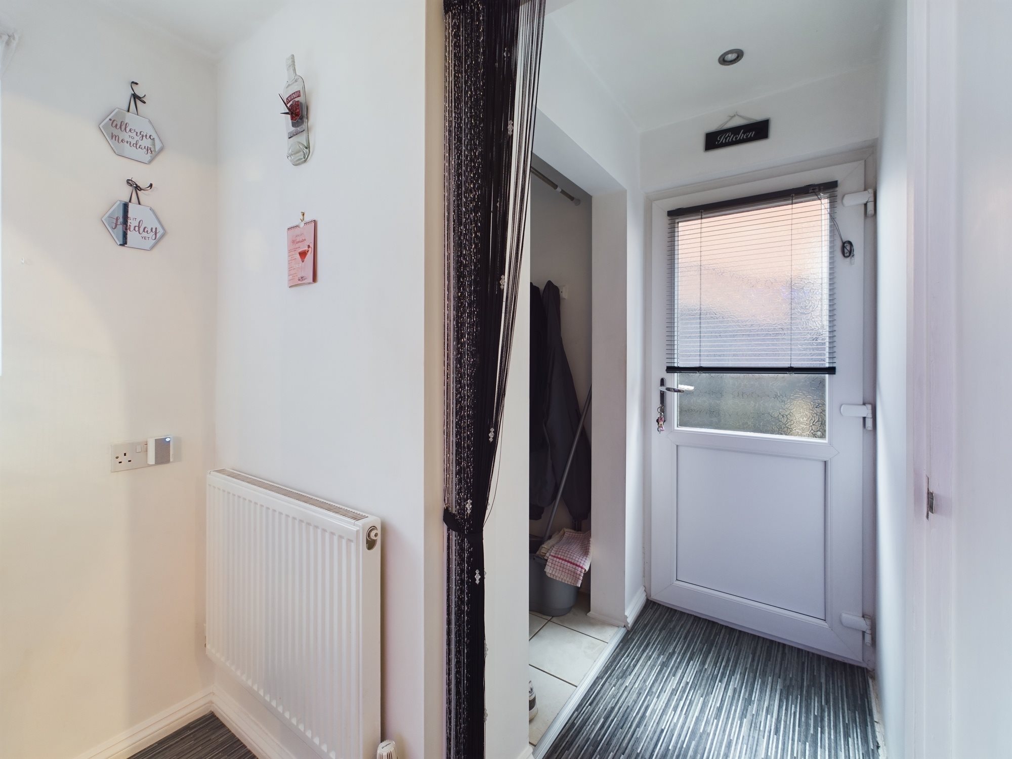 2 bed semi-detached house for sale in Duddell Road, Smallthorne  - Property Image 7