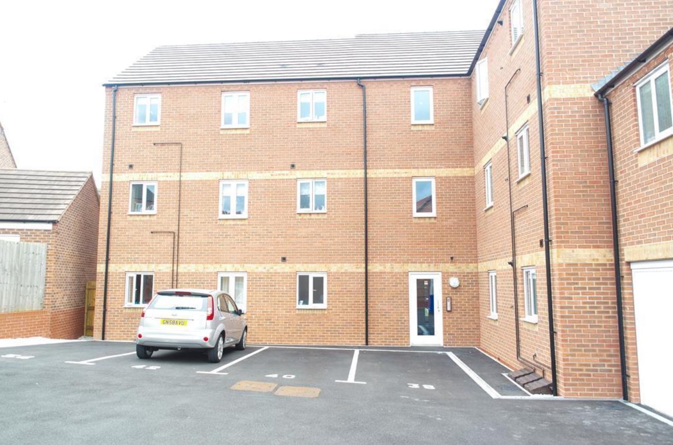 1 bed apartment for sale in Burtree Drive, Norton Heights  - Property Image 8