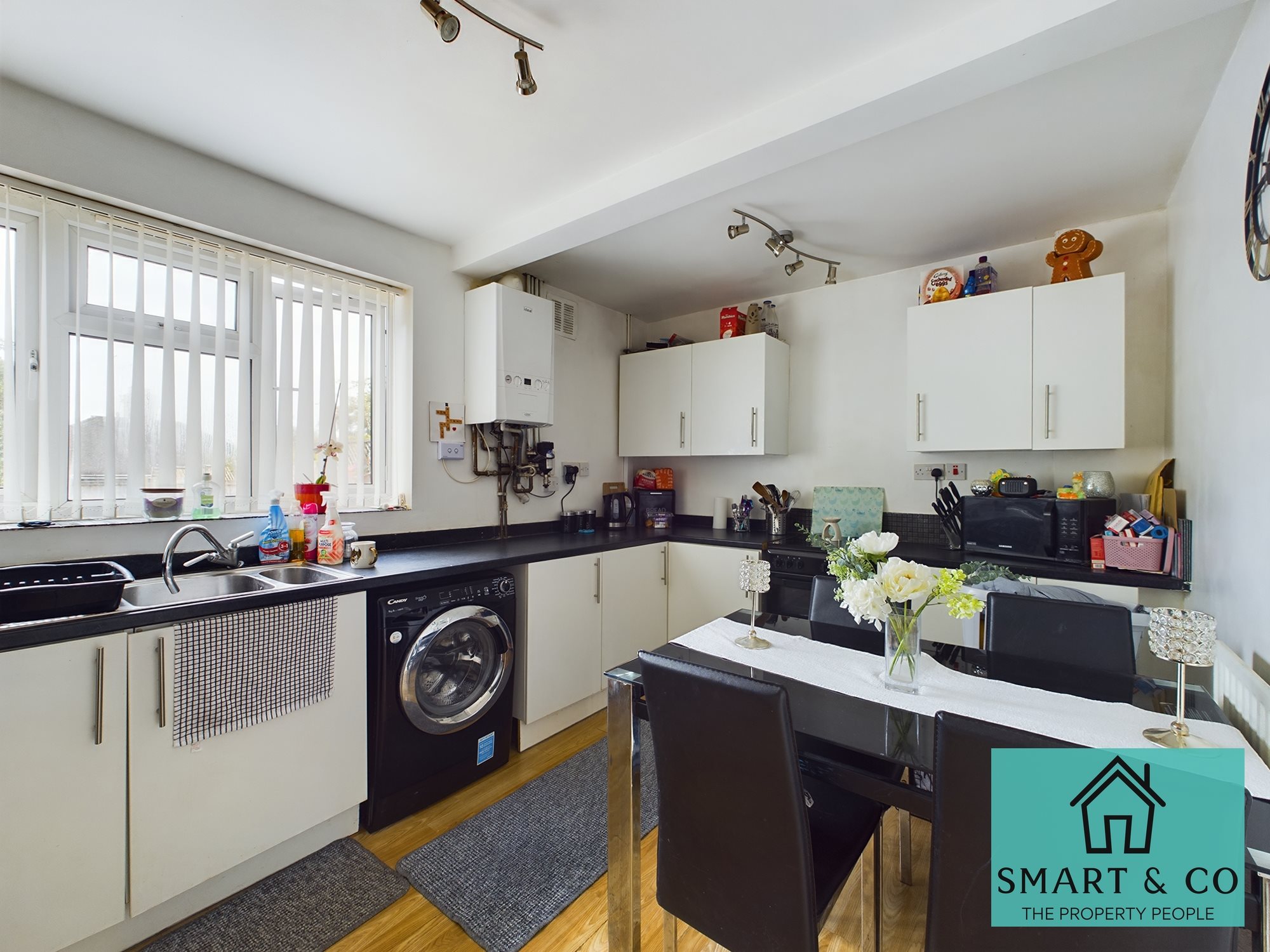 3 bed semi-detached house for sale in Cliffe  Place, Stoke-on-Trent  - Property Image 3