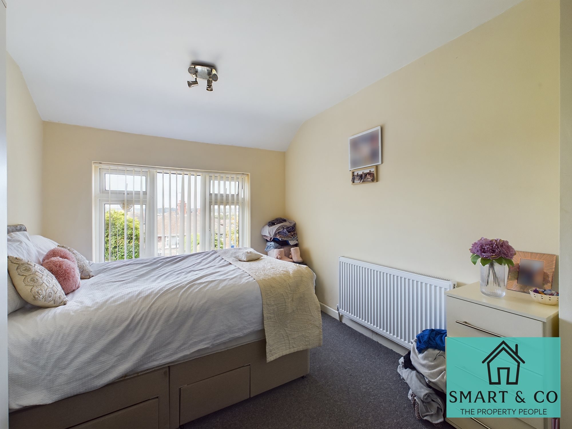 3 bed semi-detached house for sale in Cliffe  Place, Stoke-on-Trent  - Property Image 5