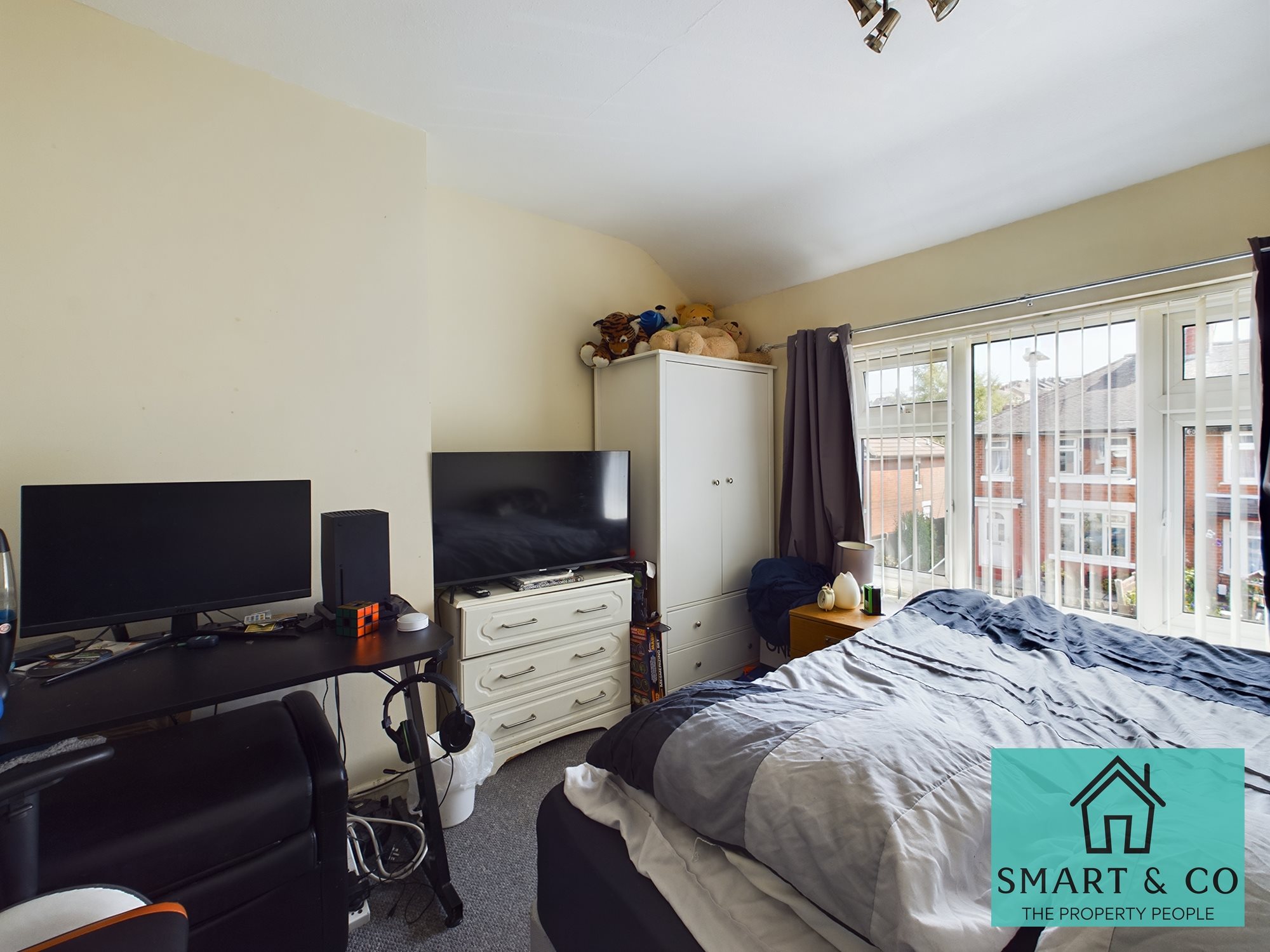 3 bed semi-detached house for sale in Cliffe  Place, Stoke-on-Trent  - Property Image 6