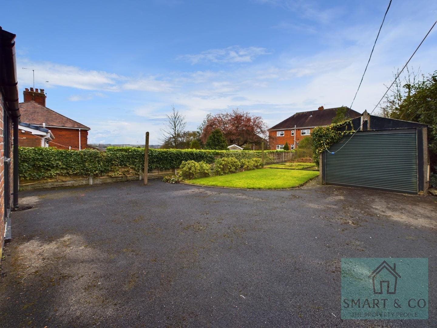 3 bed detached house for sale in Biddulph  Road, Stoke-on-Trent  - Property Image 19