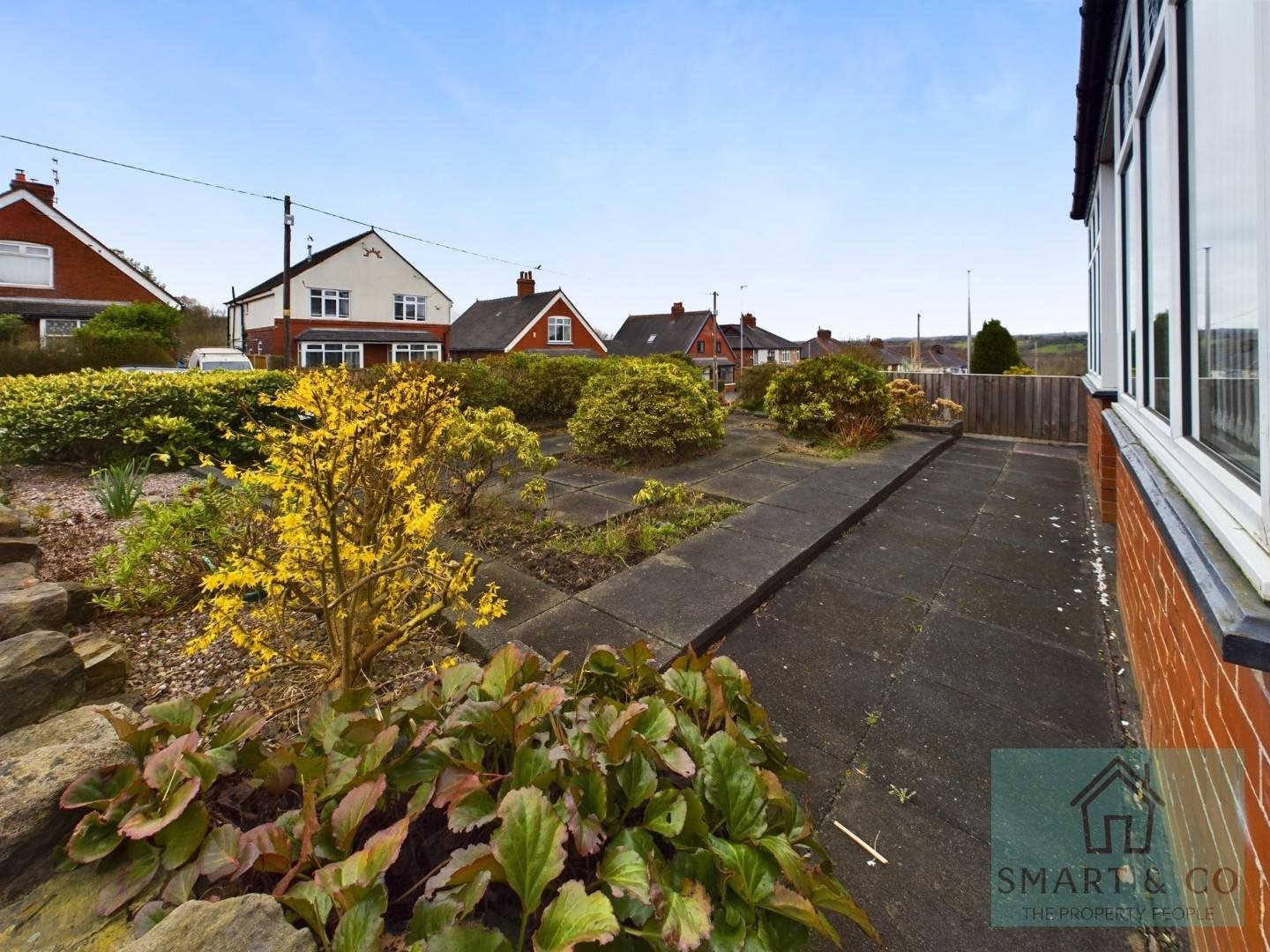 3 bed detached house for sale in Biddulph  Road, Stoke-on-Trent  - Property Image 18