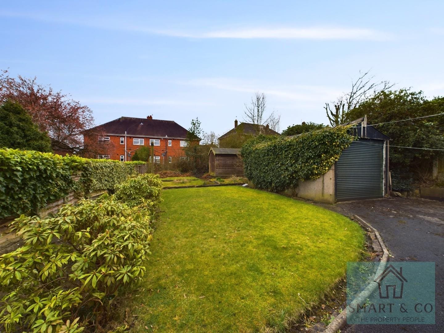 3 bed detached house for sale in Biddulph  Road, Stoke-on-Trent  - Property Image 16