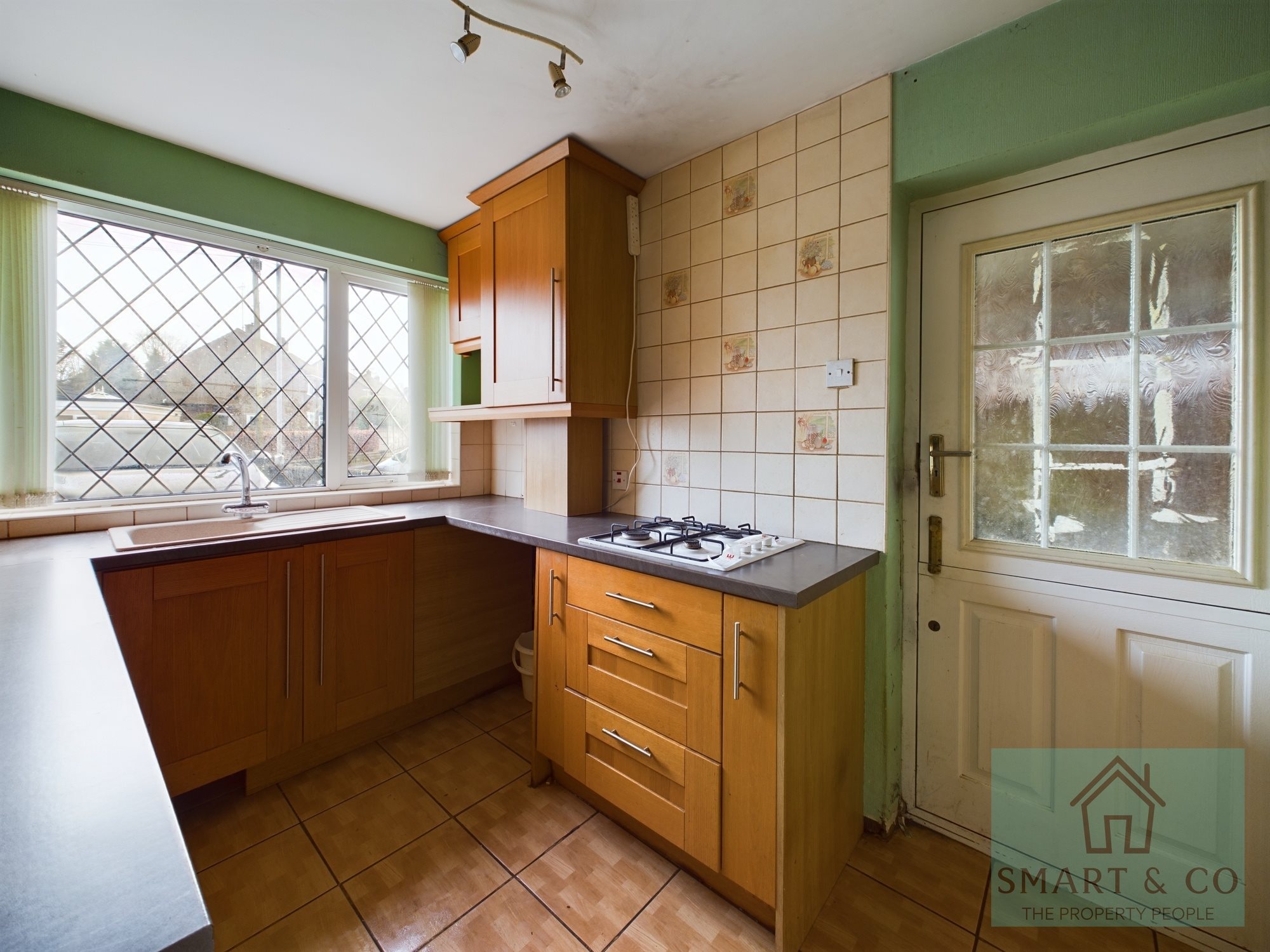 3 bed semi-detached house for sale in Masefield  Close, Cheadle  - Property Image 4