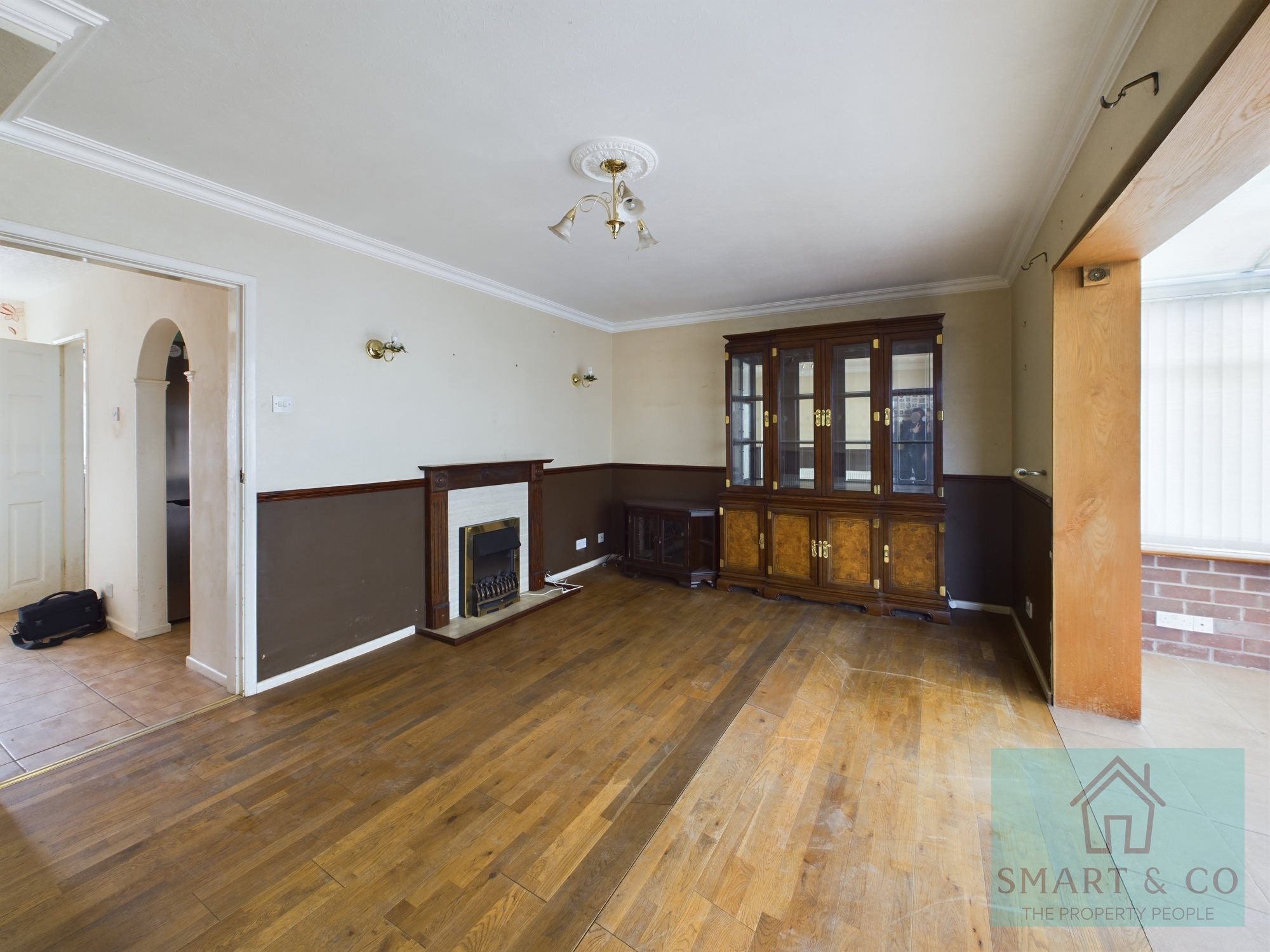 3 bed semi-detached house for sale in Masefield  Close, Cheadle  - Property Image 6