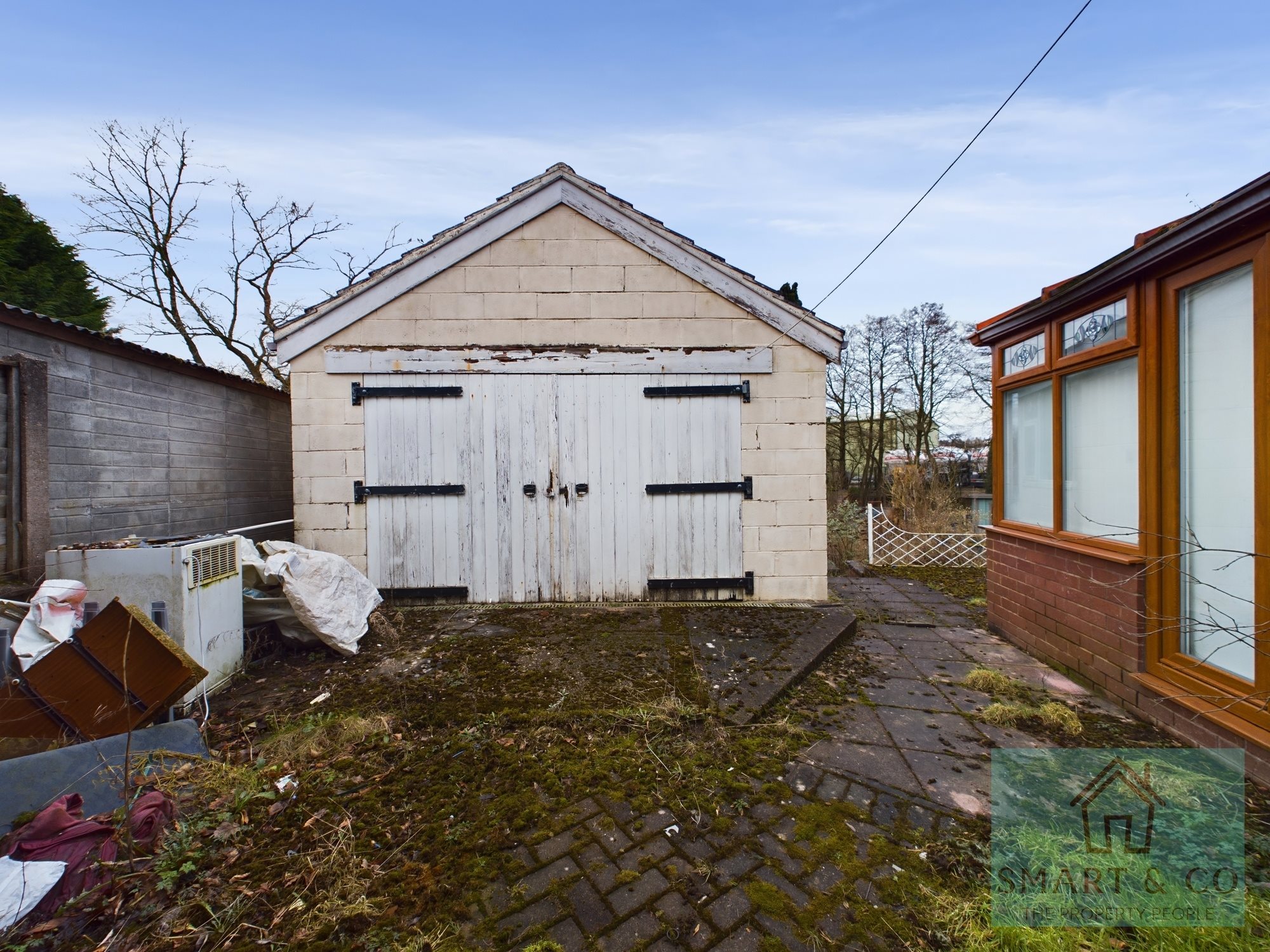 3 bed semi-detached house for sale in Masefield  Close, Cheadle  - Property Image 12