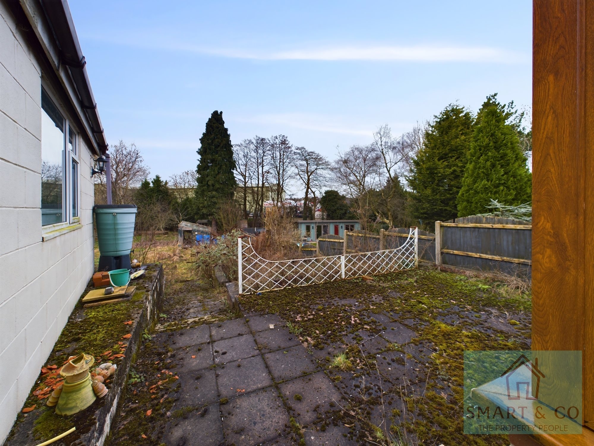 3 bed semi-detached house for sale in Masefield  Close, Cheadle  - Property Image 11