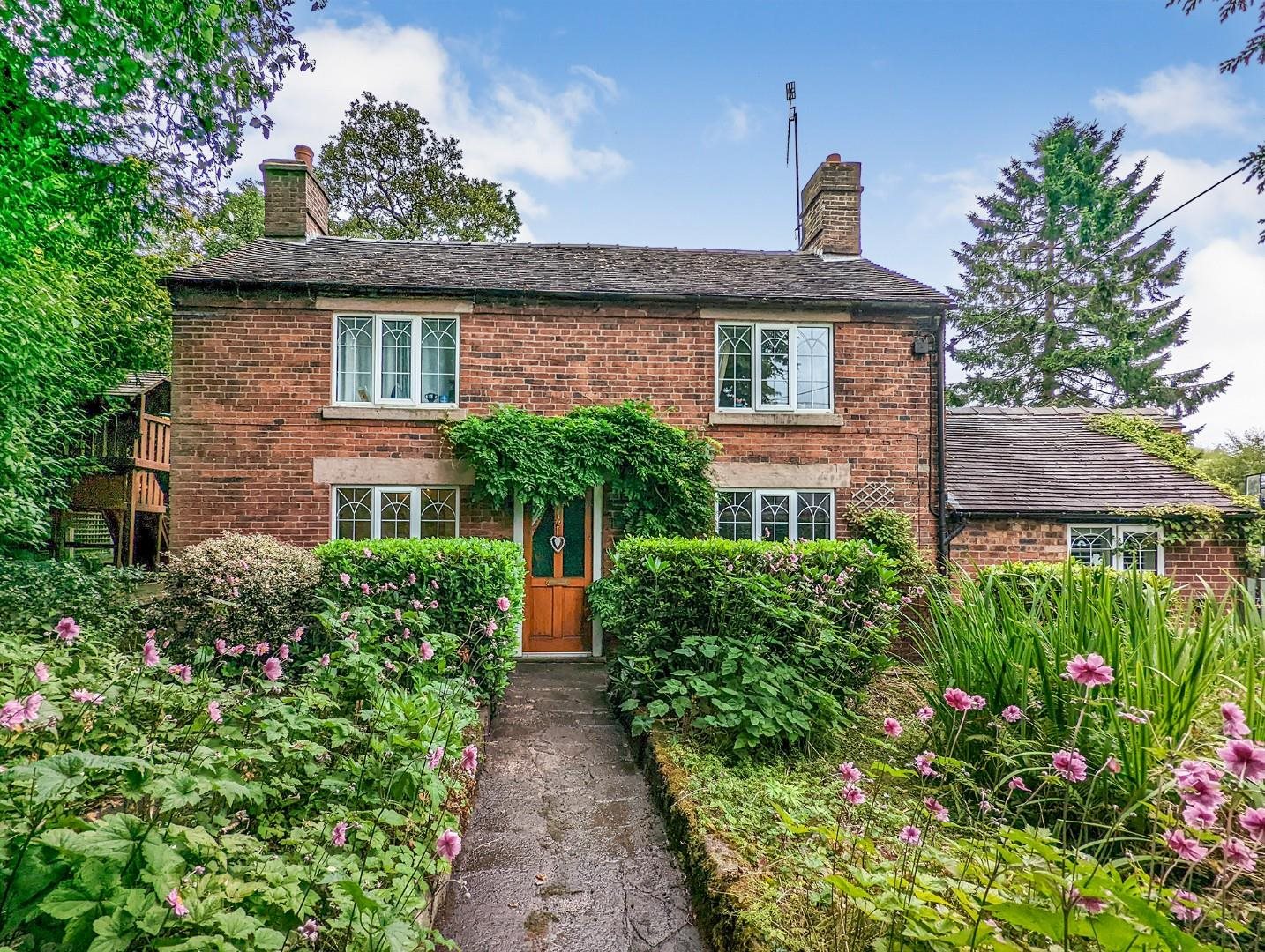 4 bed detached house for sale in The  Fountain, Station Road  - Property Image 26