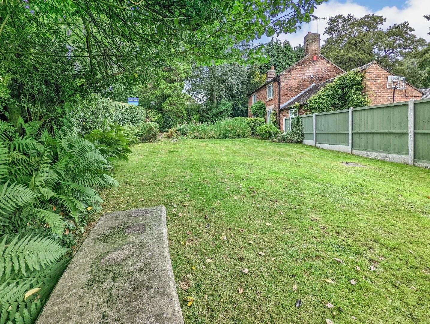 4 bed detached house for sale in The  Fountain, Station Road  - Property Image 27