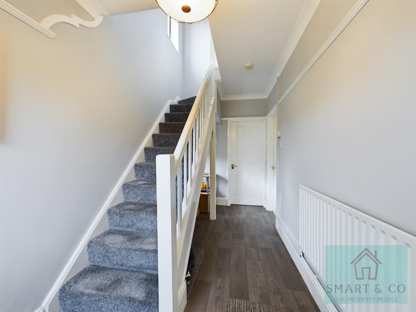 3 bed end of terrace house for sale in Sneyd Street, Stoke-On-Trent  - Property Image 4