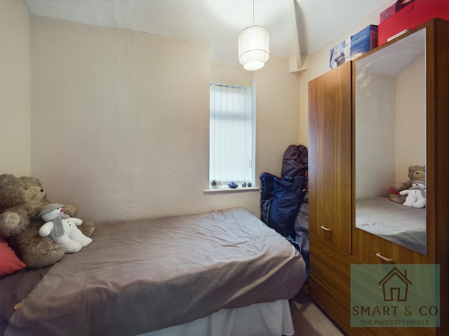 3 bed end of terrace house for sale in Sneyd Street, Stoke-On-Trent  - Property Image 12