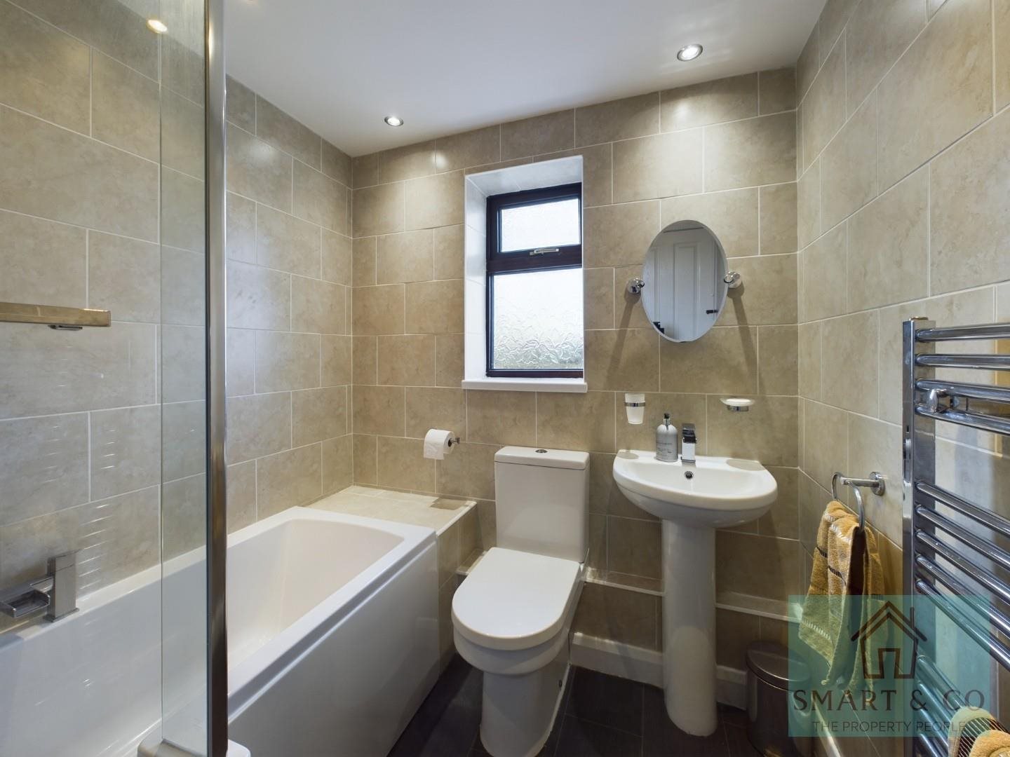 3 bed end of terrace house for sale in Sneyd Street, Stoke-On-Trent  - Property Image 9