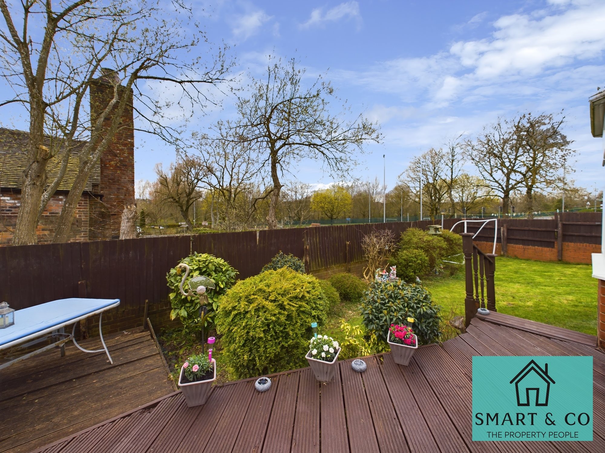 4 bed detached house for sale in Tudor Rose Way  - Property Image 16